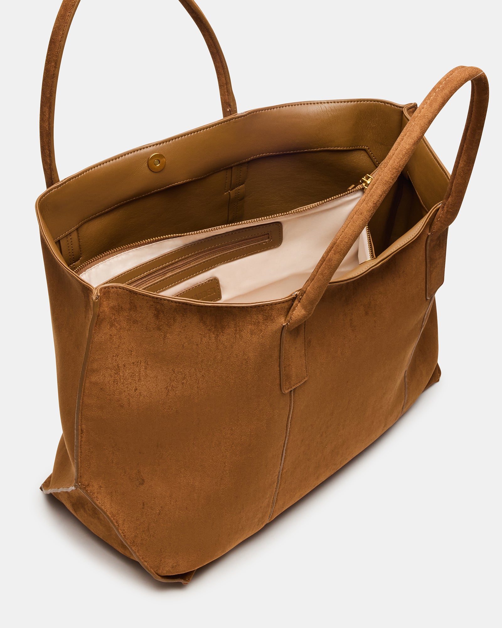 Antonia Bag Tan