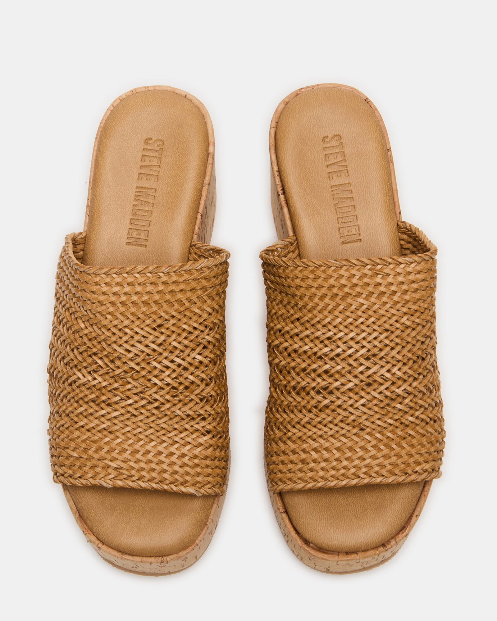Coastal Raffia