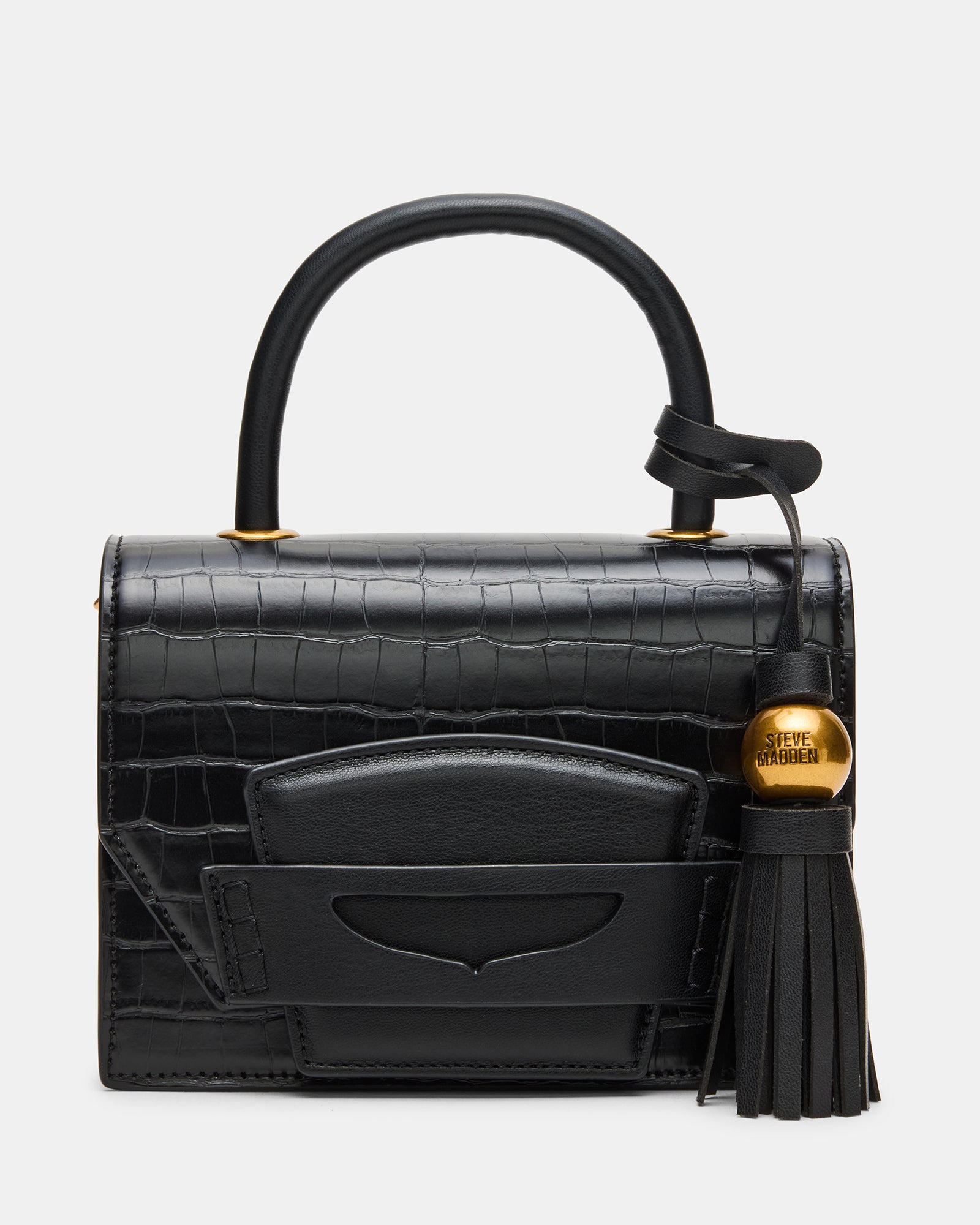 Preppy Bag Black