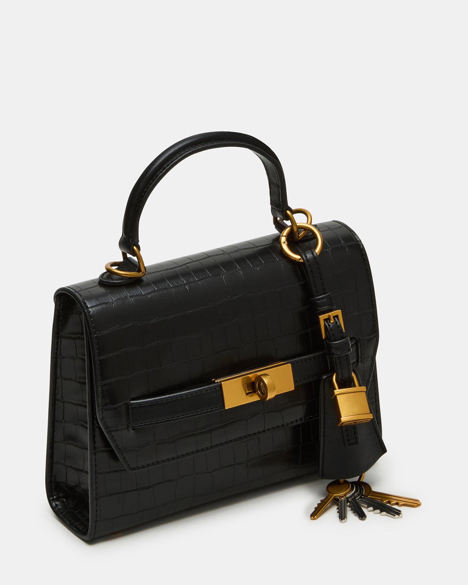 Elloise Bag Black