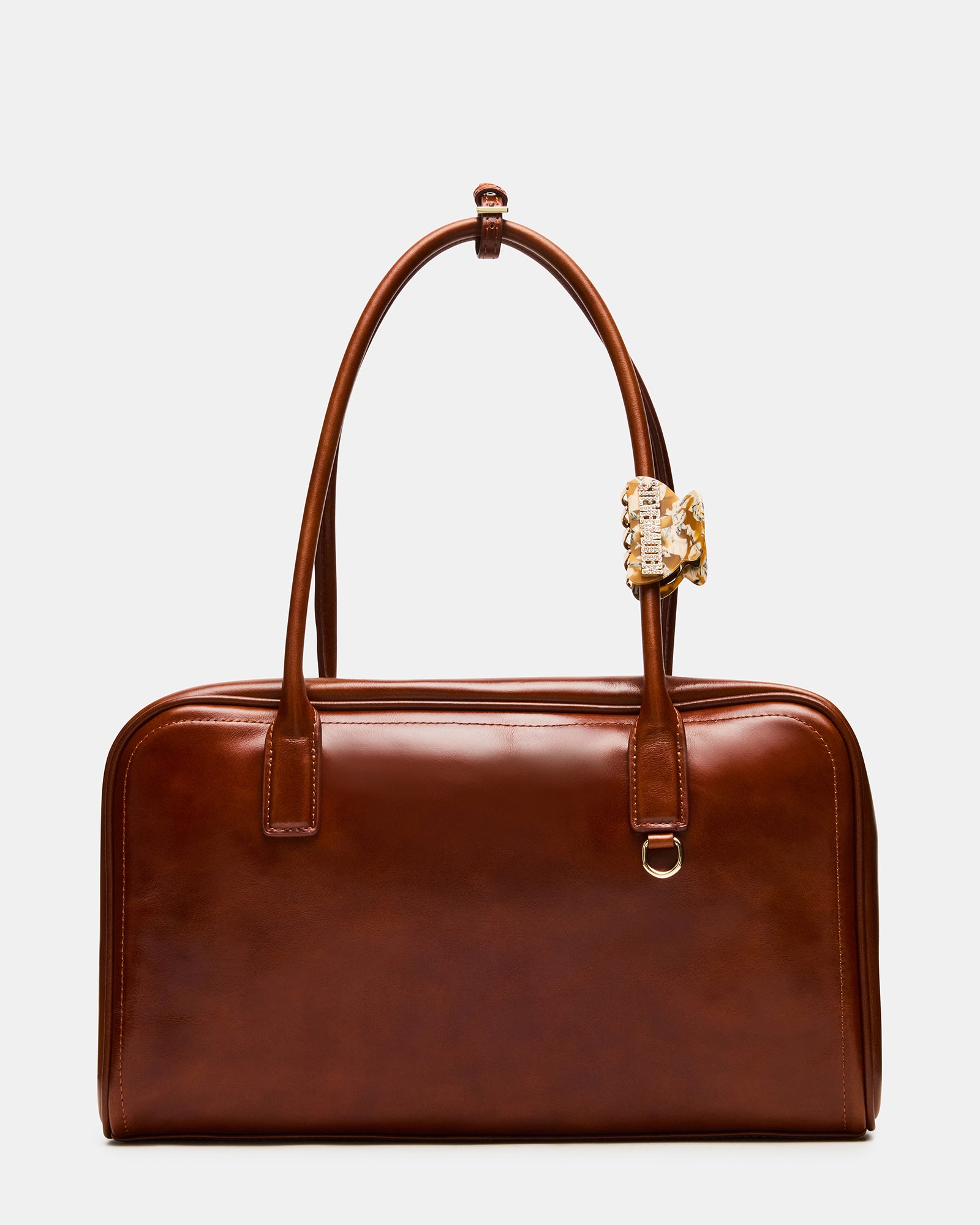 Candice Bag Rust
