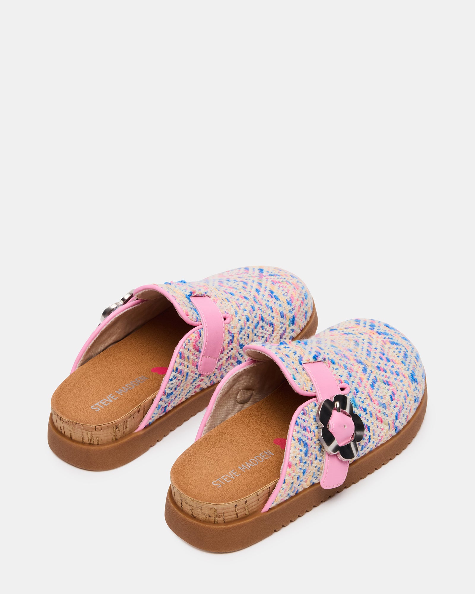Kids' Mazie Pink Multi