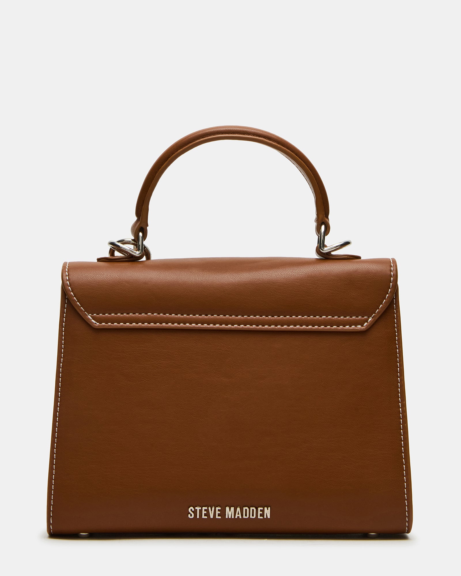 Elloise Bag Cognac