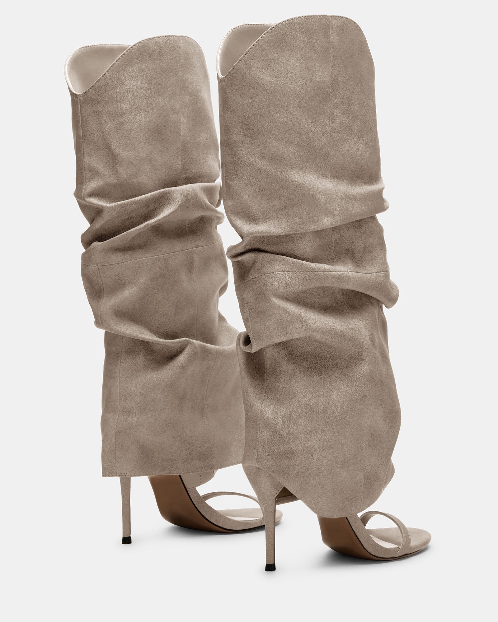 Ravine Grey Distressed