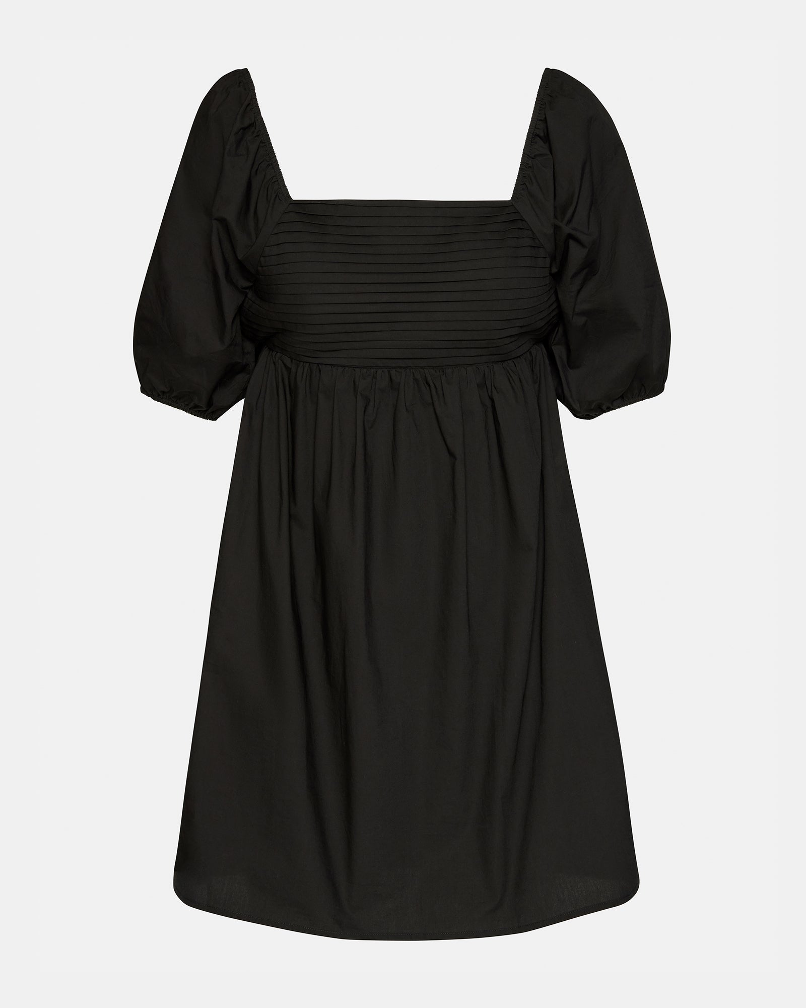 Inara Dress Black