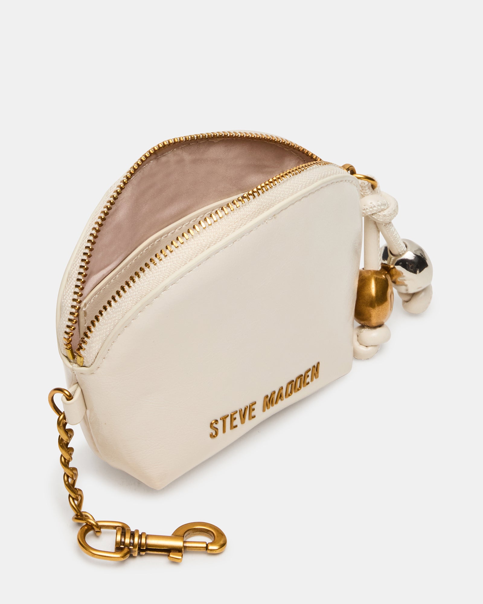 Cassidi Wallet Chalk