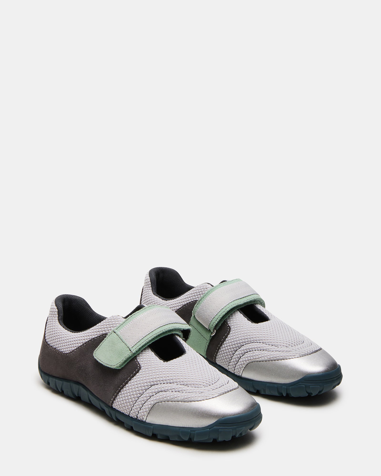 Agility Silver Multi