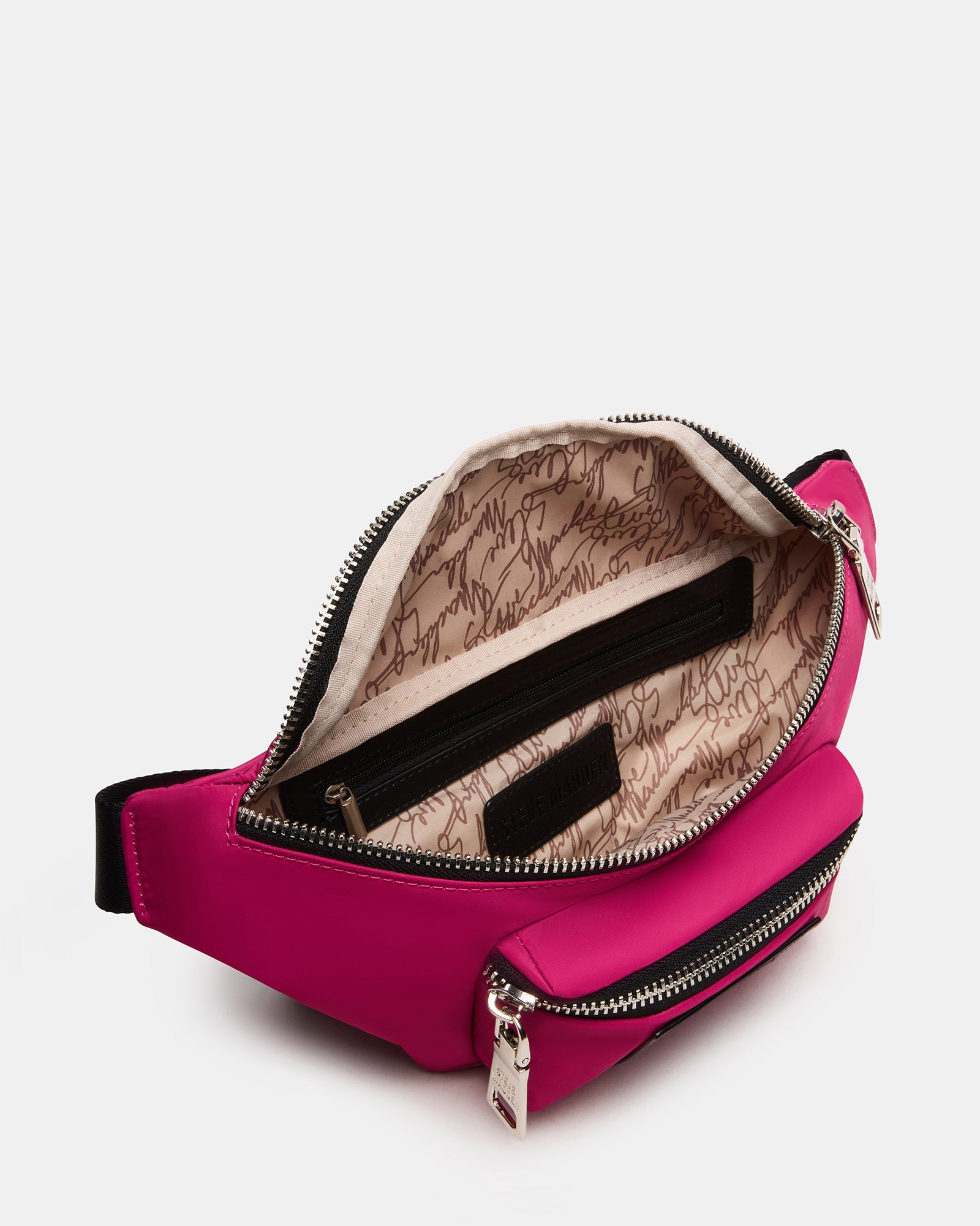 Remix Bag Fuchsia