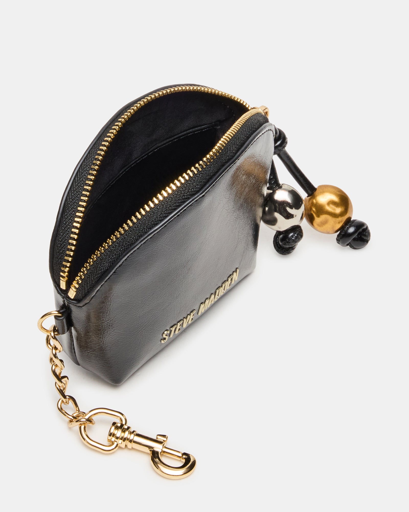 Cassidi Wallet Black