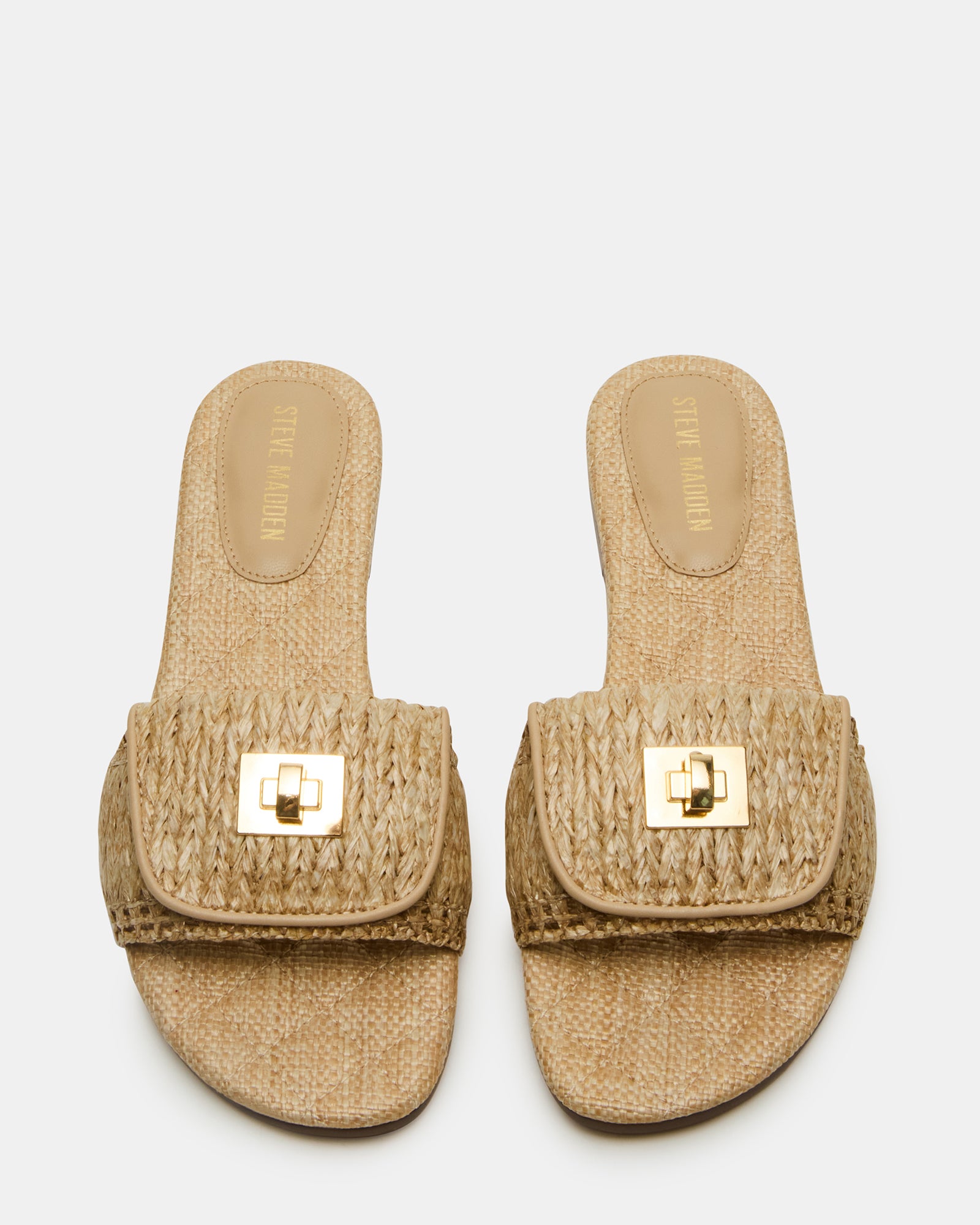 Moreland Natural Raffia