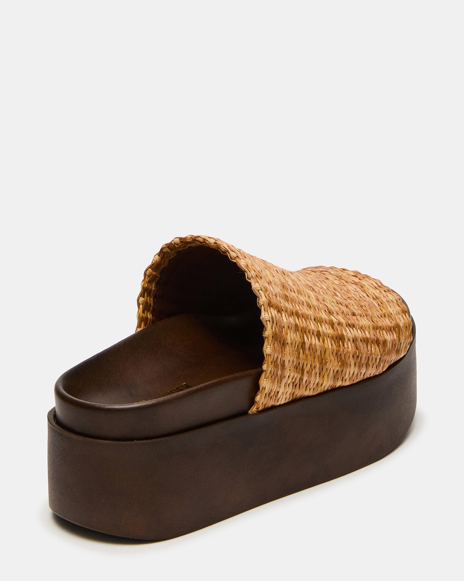Arwen Natural Raffia