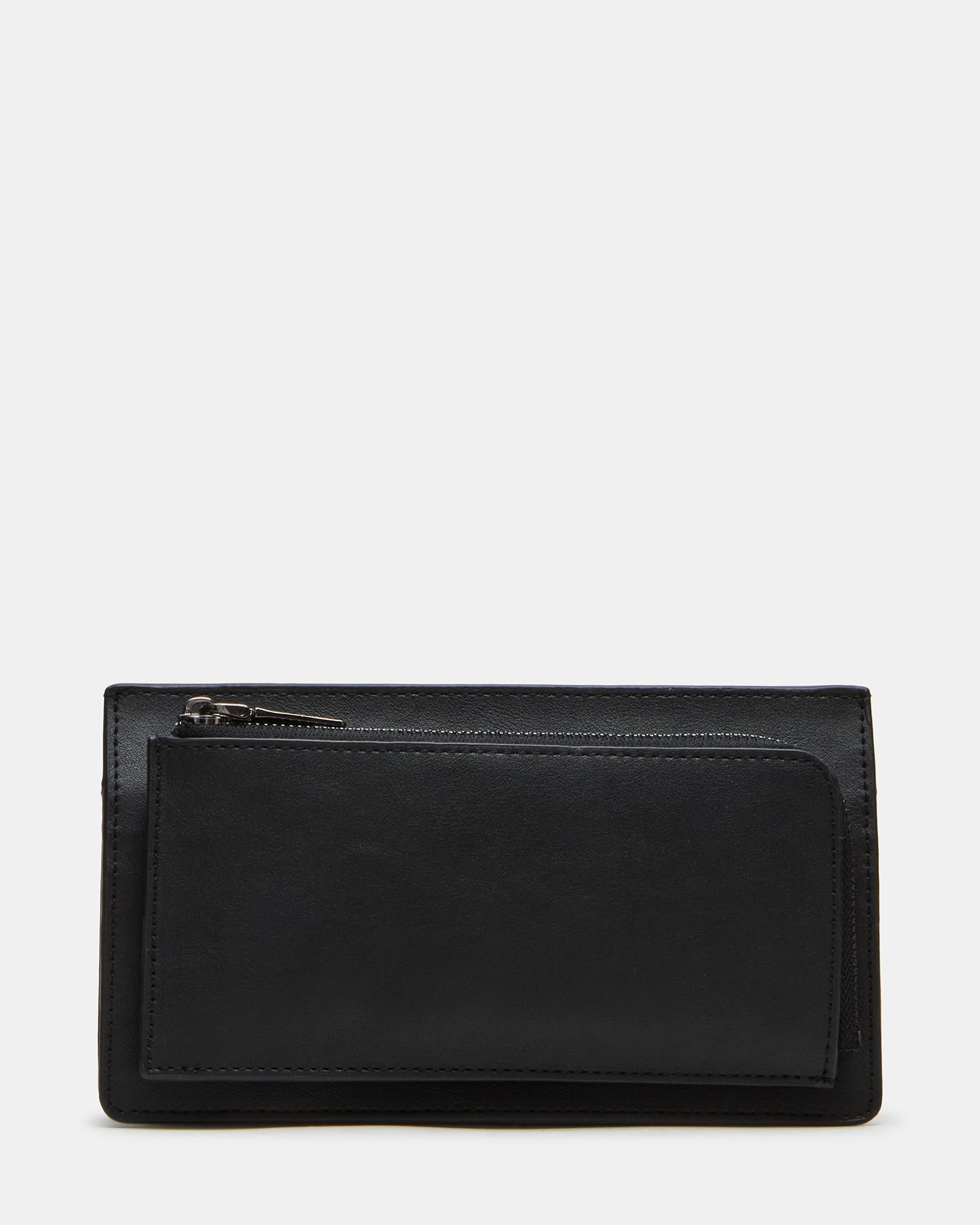 Cabbyy Wallet Black
