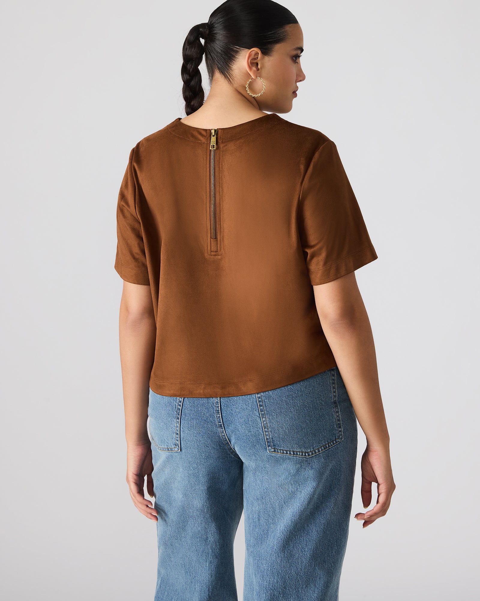 Ezra Top Chicory Coffee