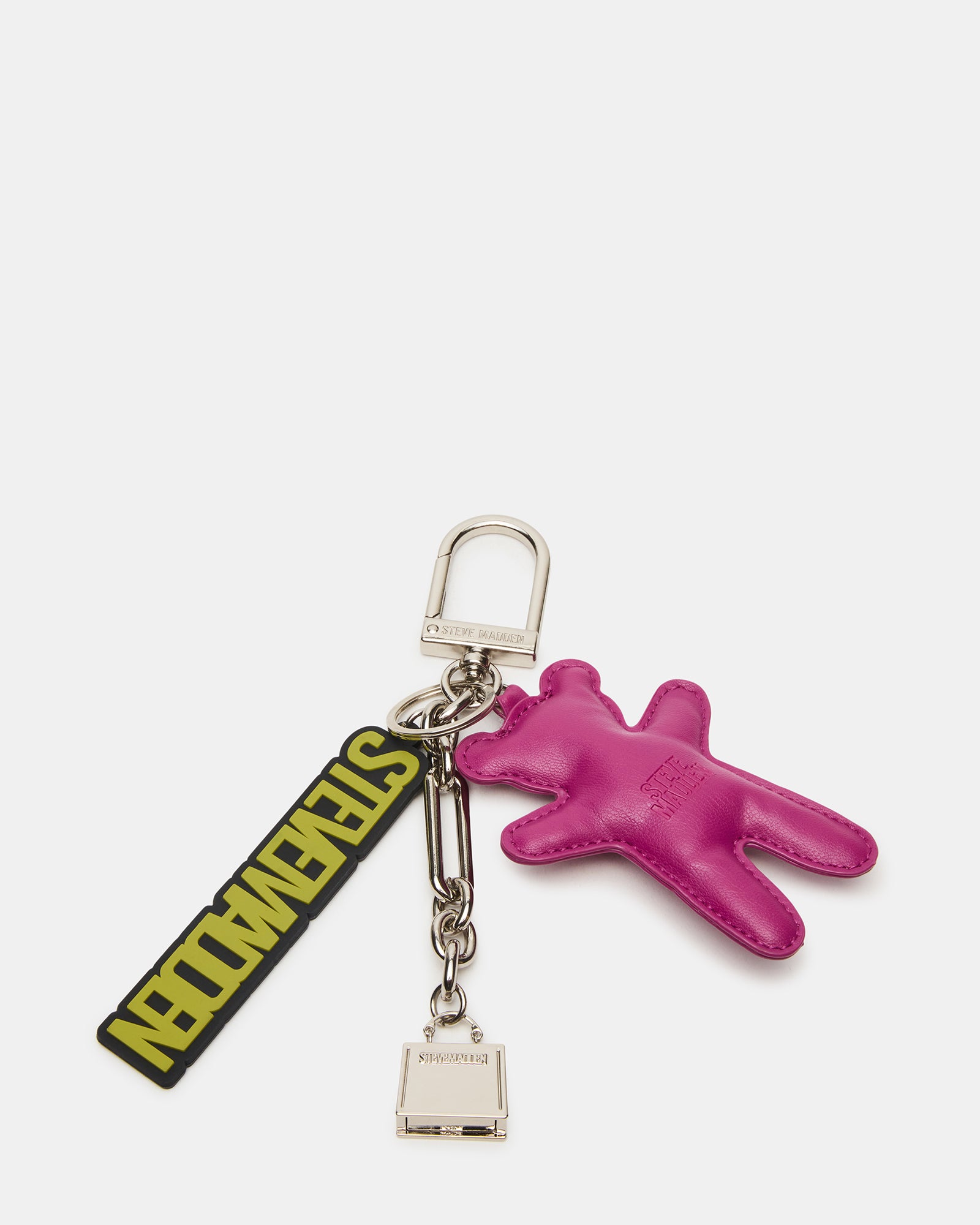 Evelyn Charm Box Gift Set Vanilla