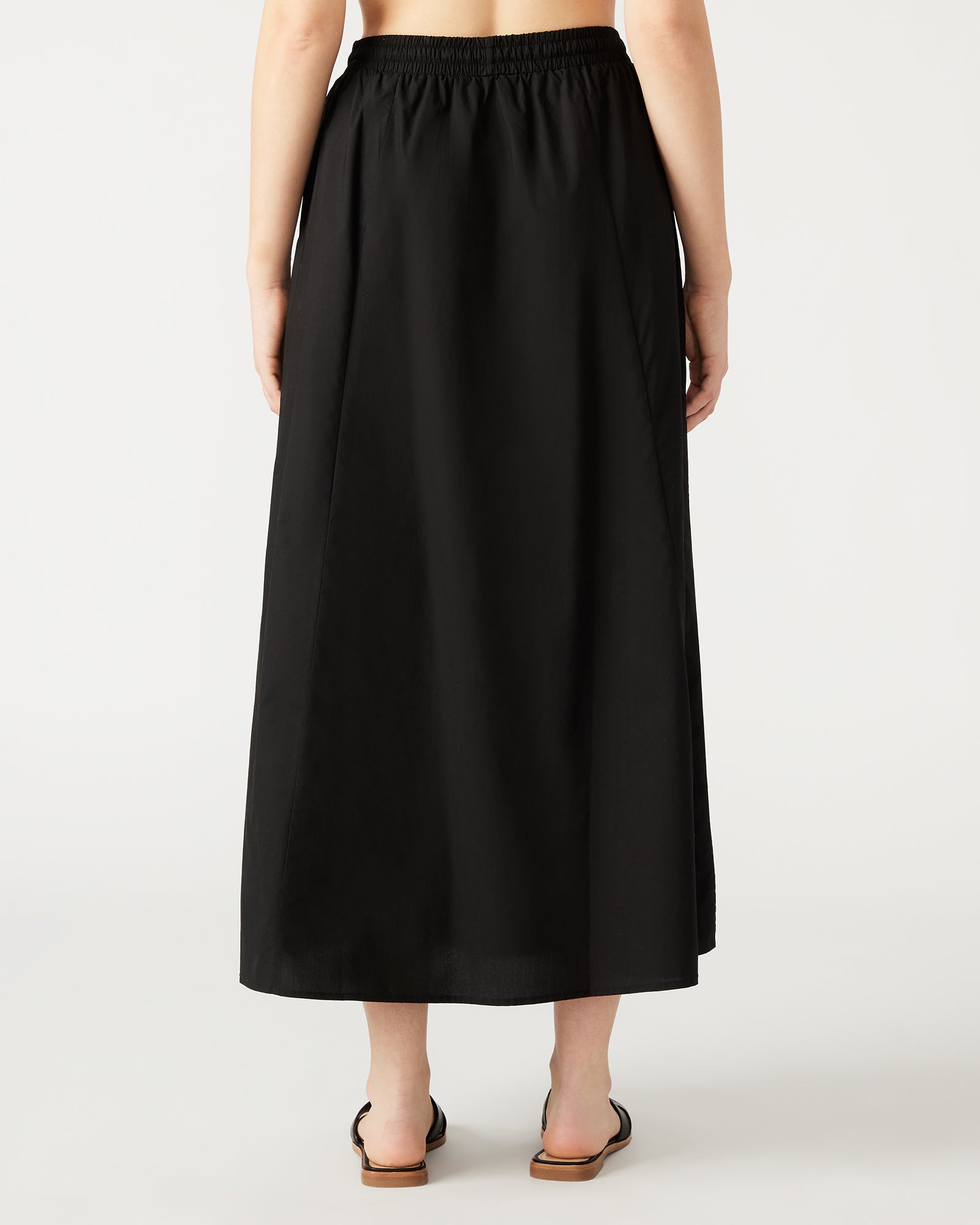 Sunny Skirt Black