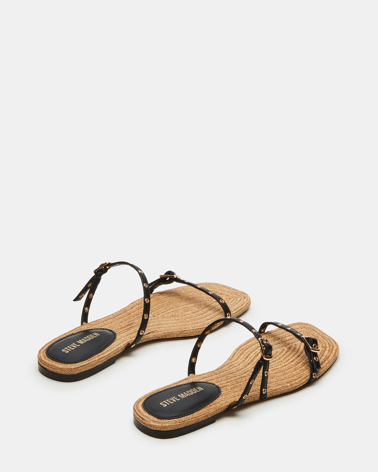 Tundra Natural/black