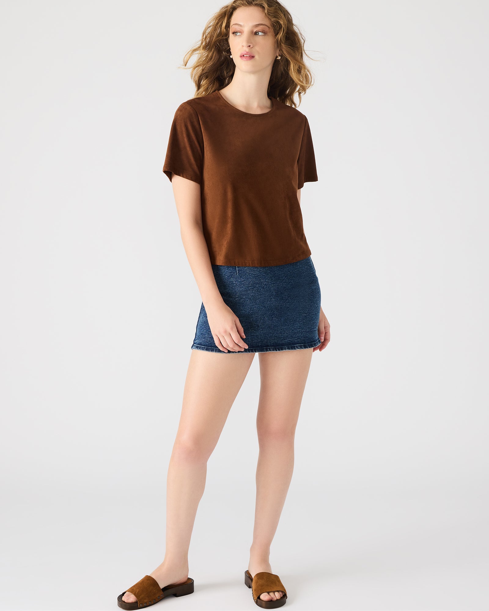 Ezra Top Chicory Coffee