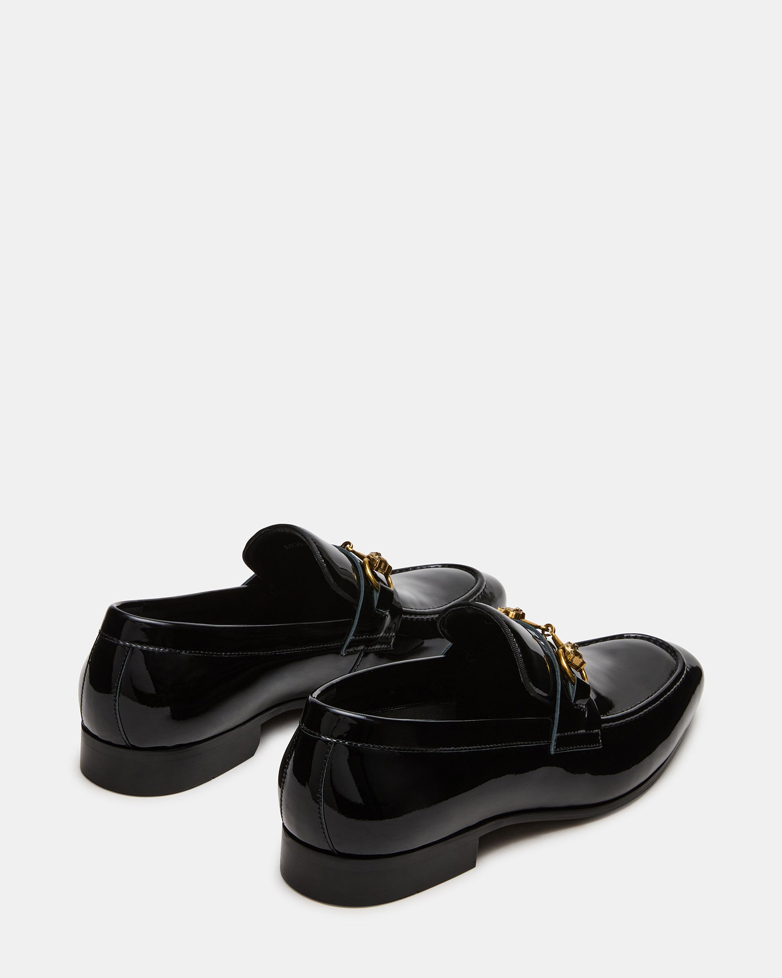 Jakiro Black Patent