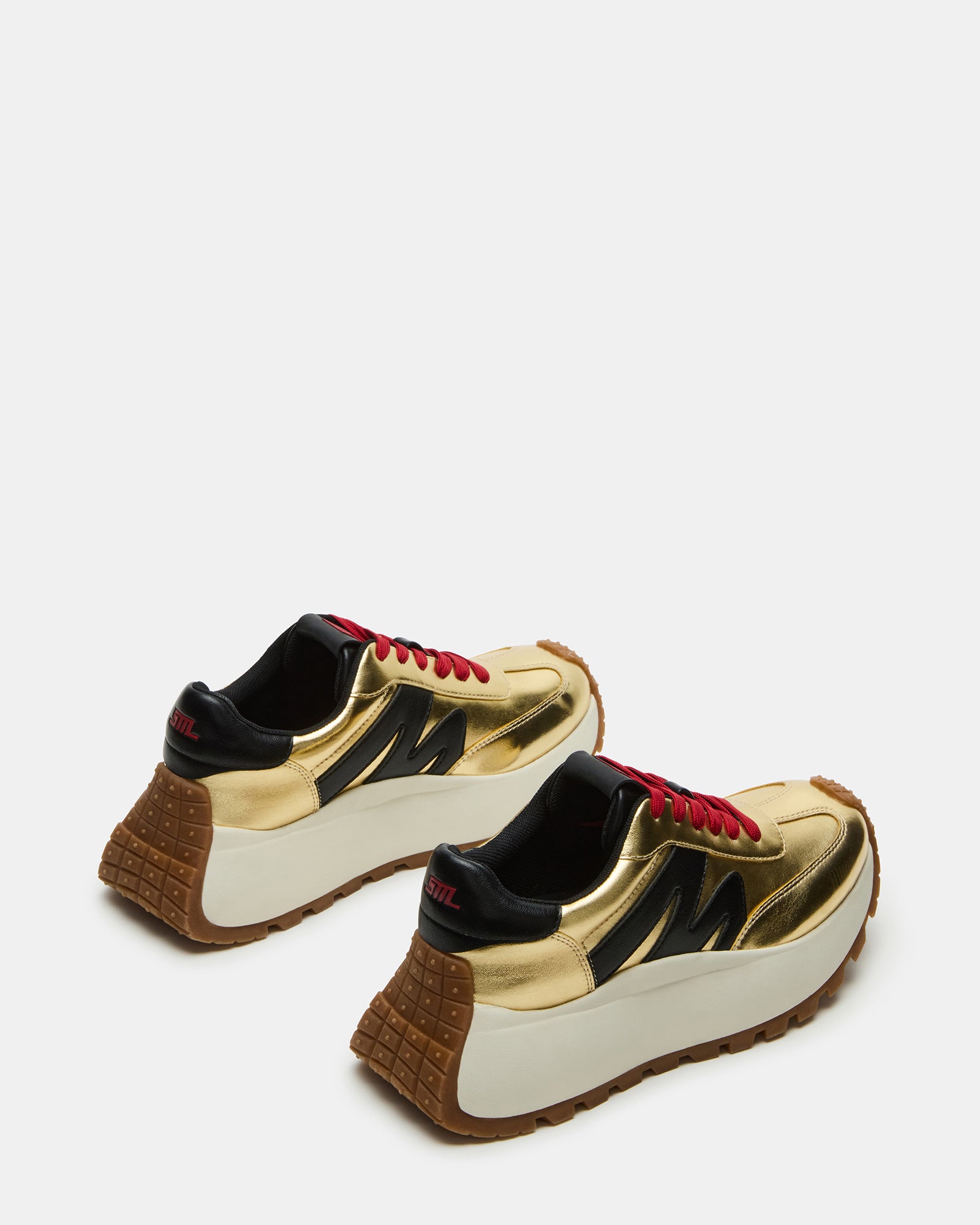 Supercampo Gold Multi