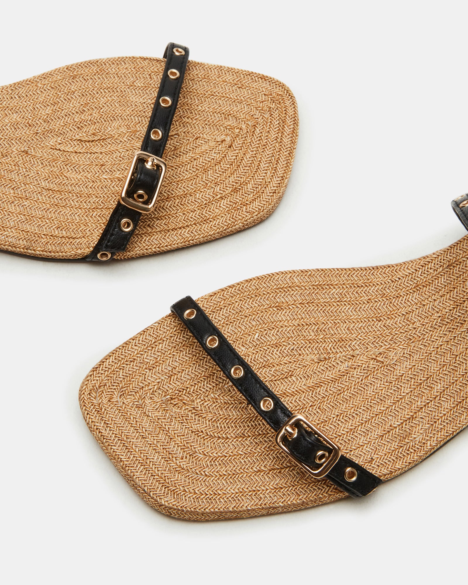 Tundra Natural/black