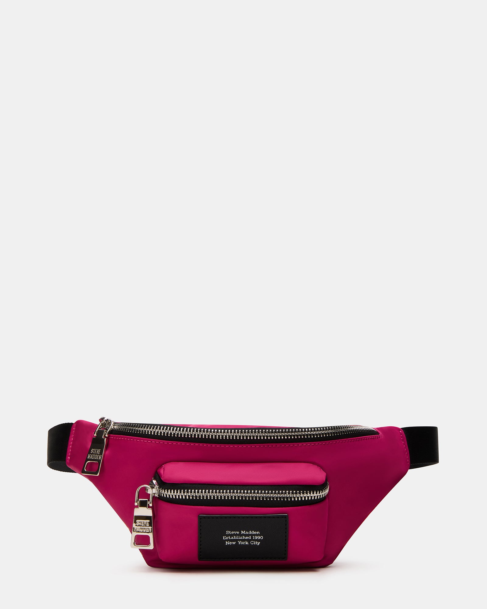 Remix Bag Fuchsia