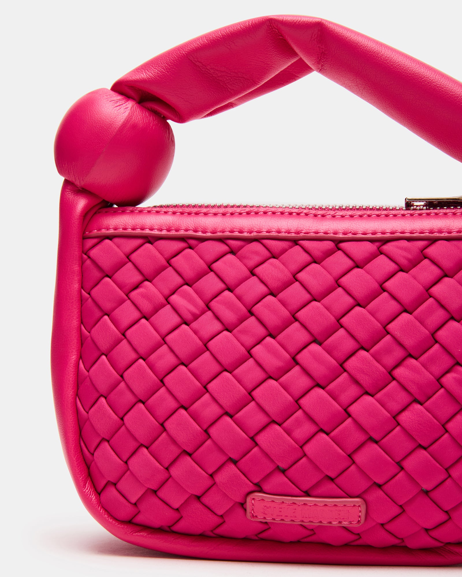 Natasha Bag Fuchsia