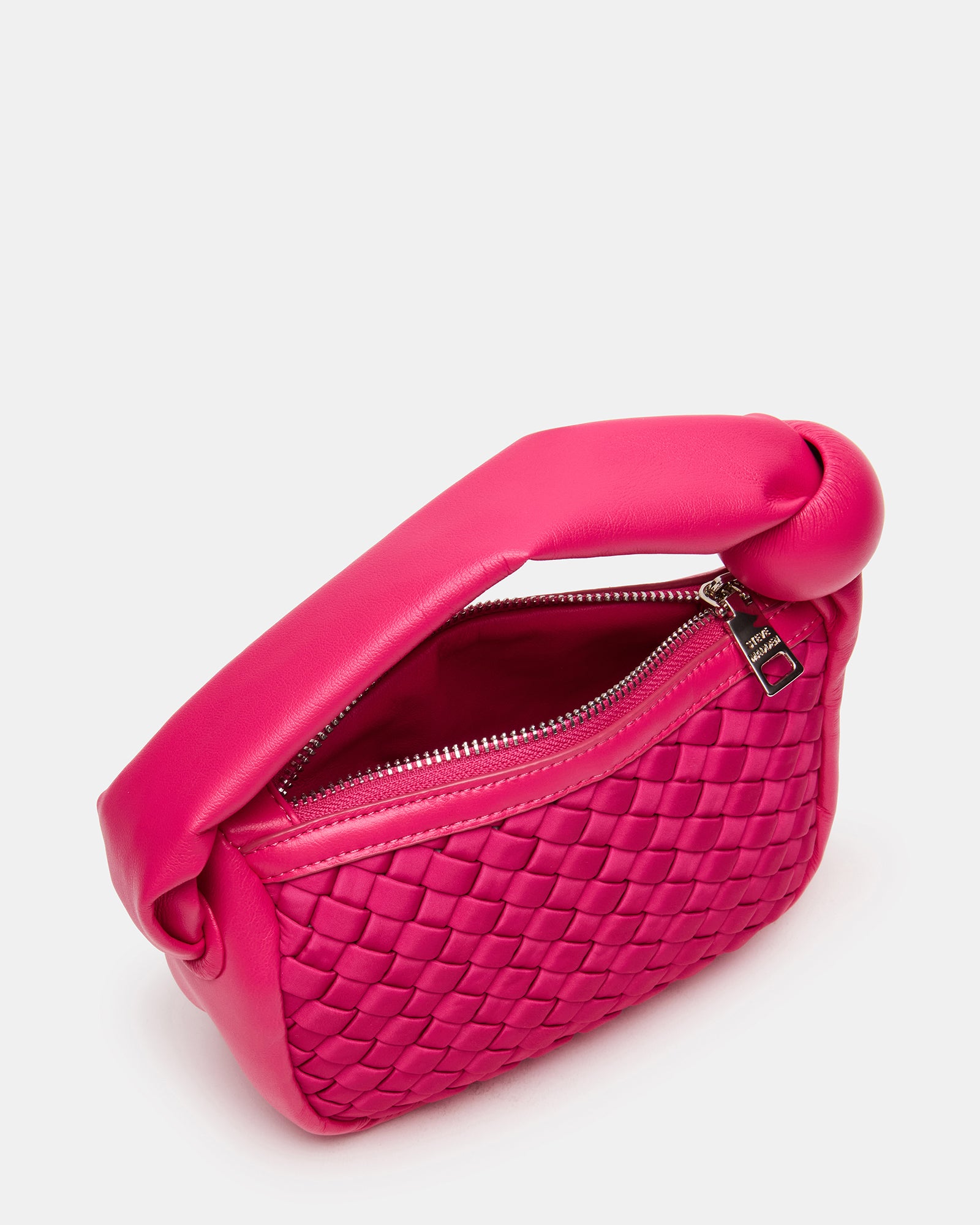 Natasha Bag Fuchsia