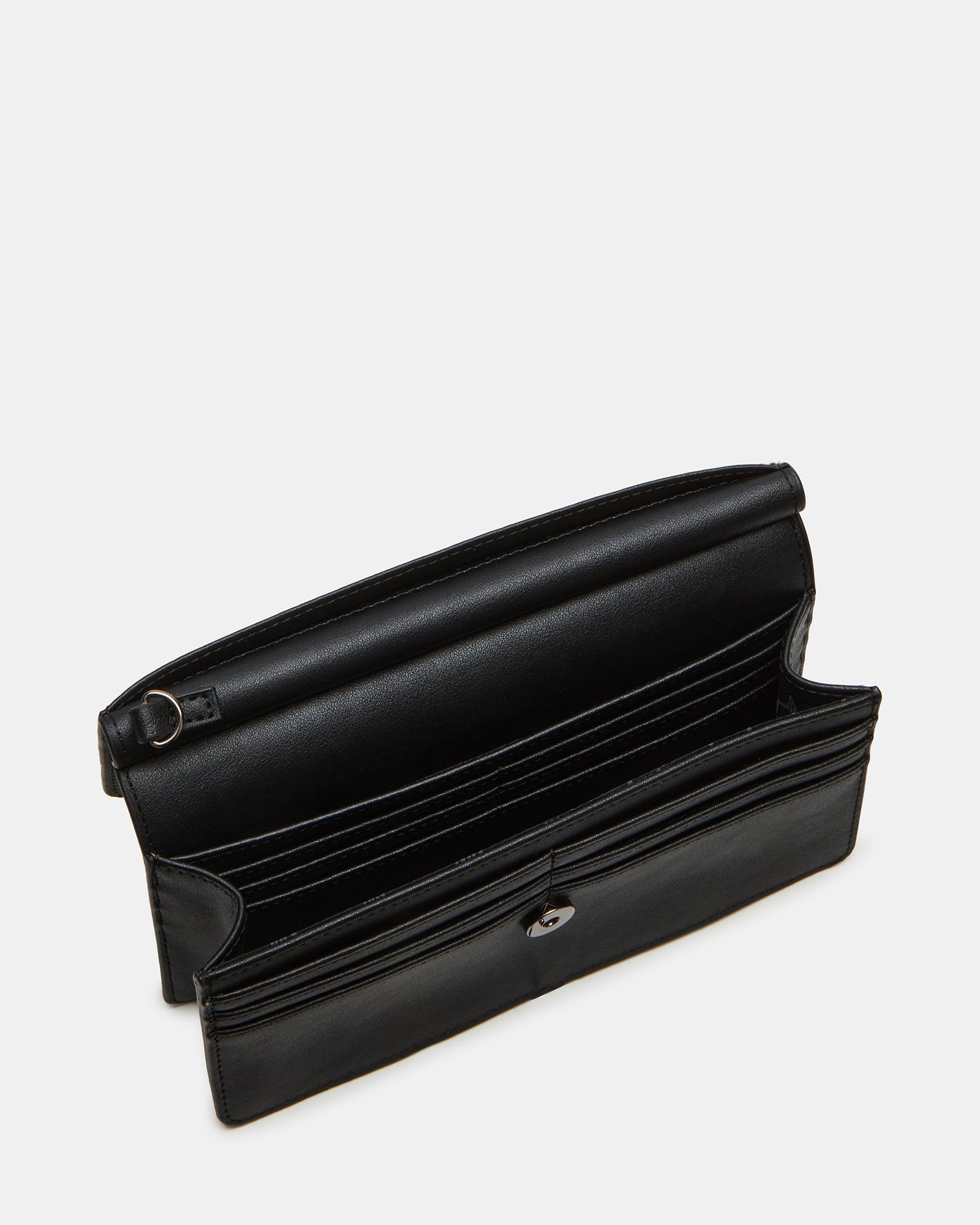 Cabbyy Wallet Black