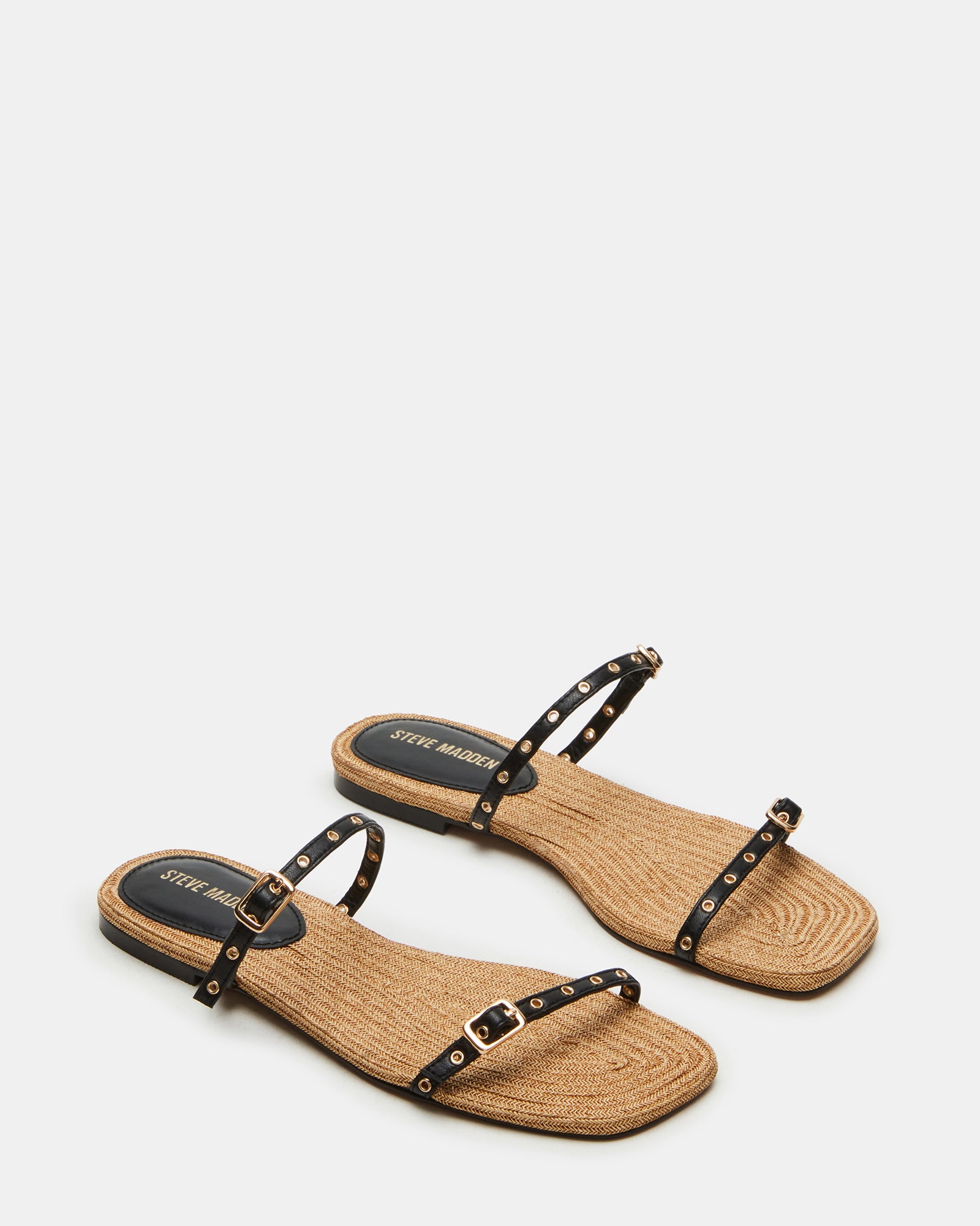 Tundra Natural/black