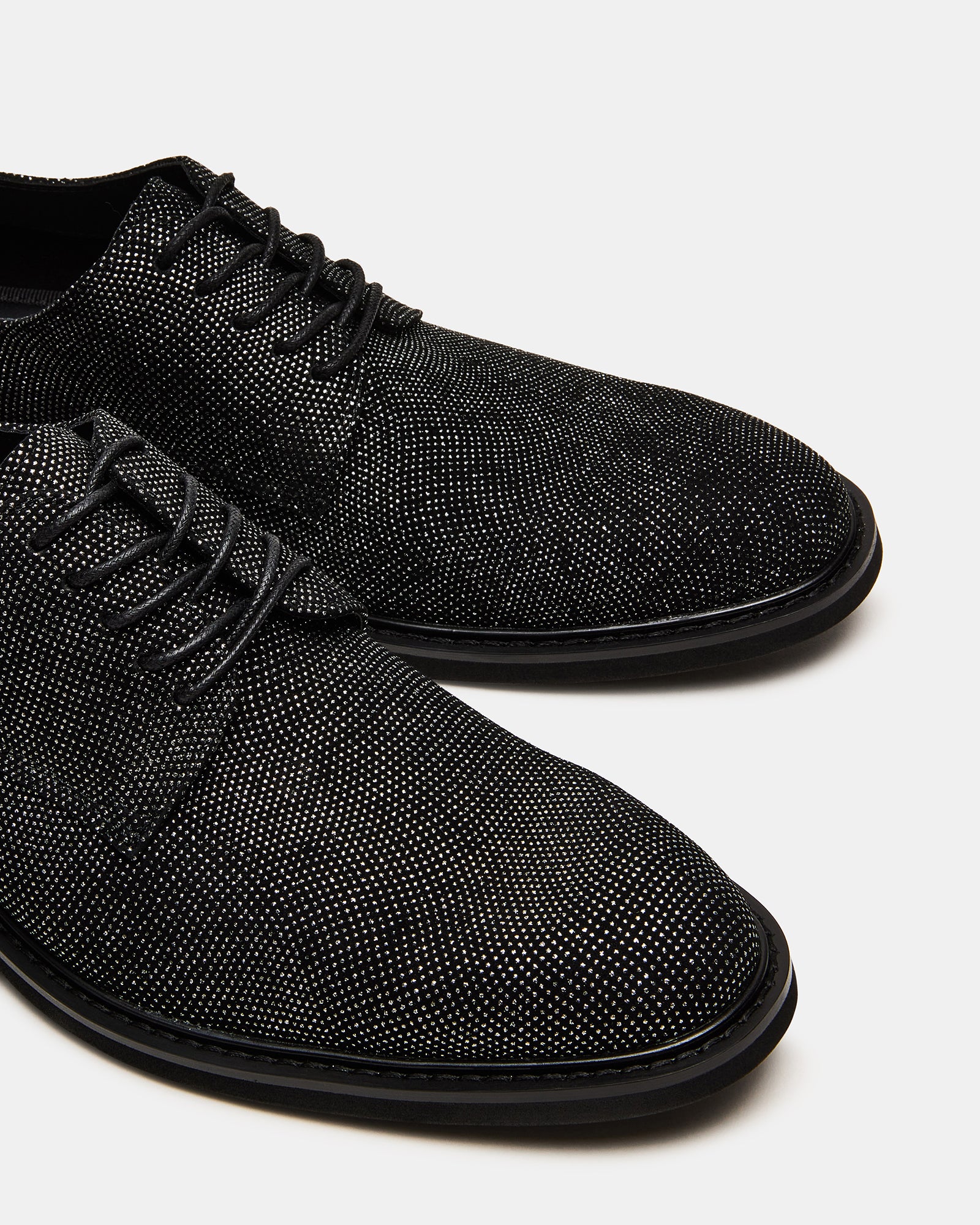 Hadar Black Metallic