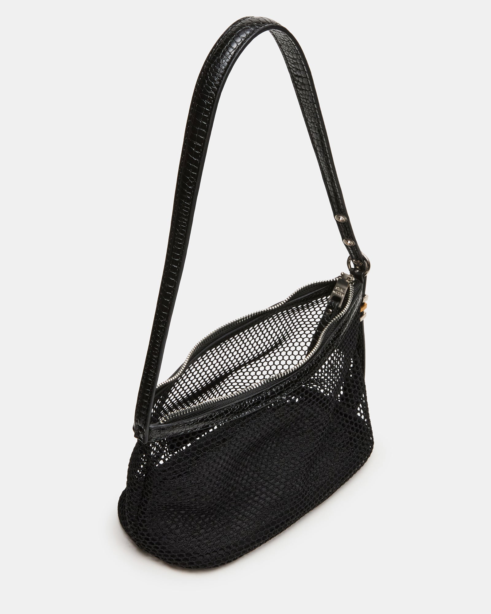 Vixen Bag Black