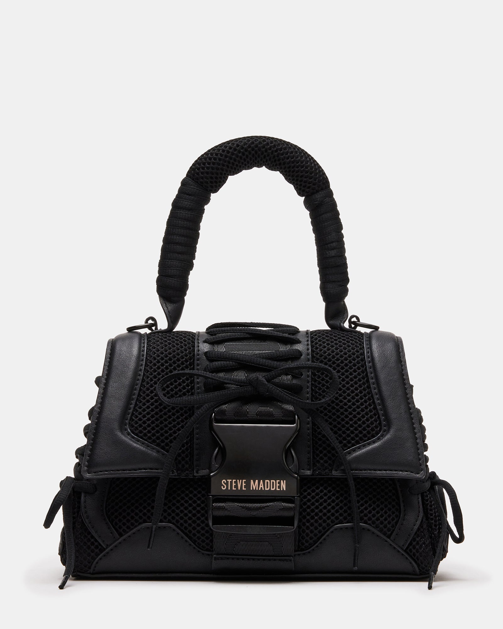 Diego Bag Black