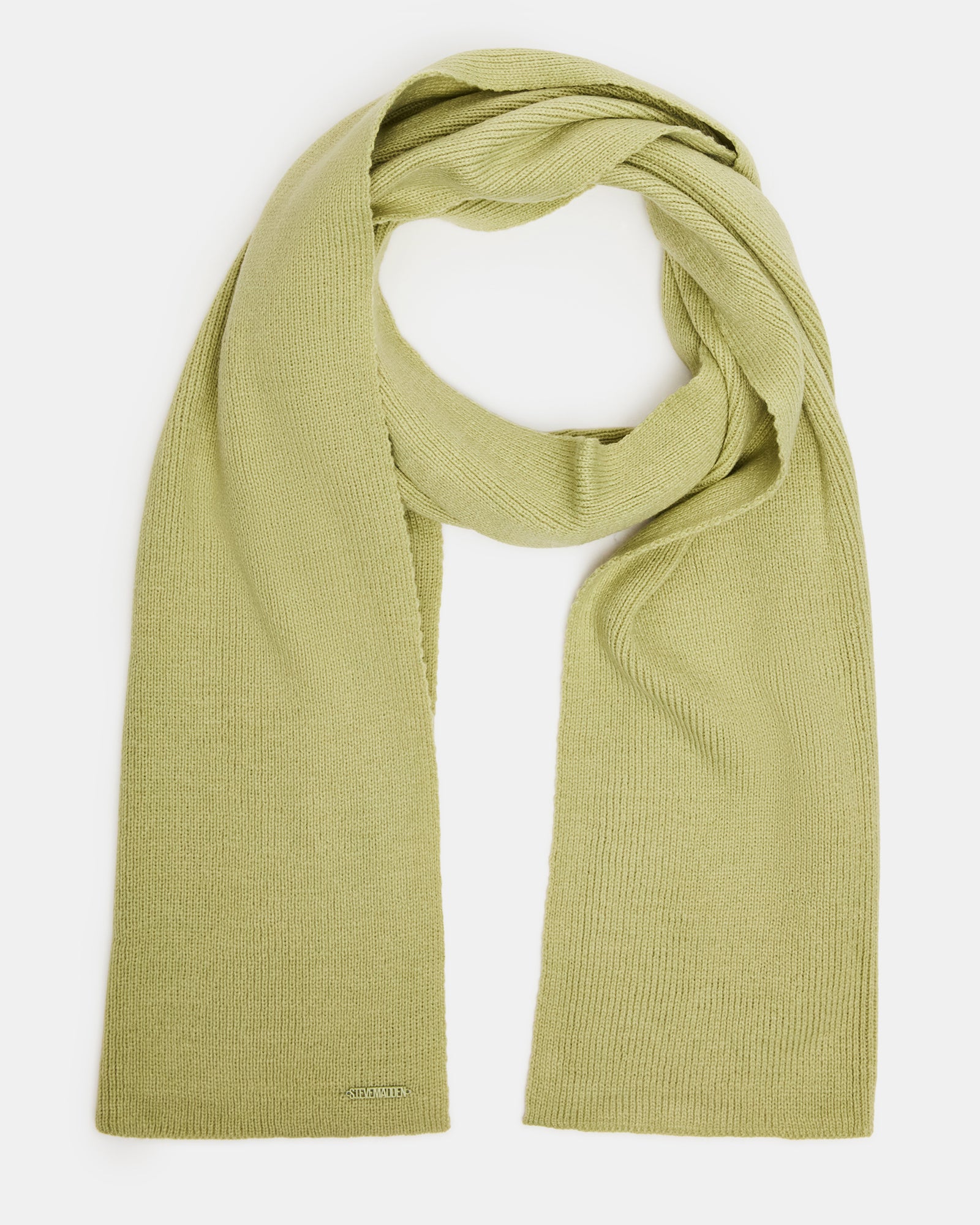 Evelyn Charm Box Gift Set Celery