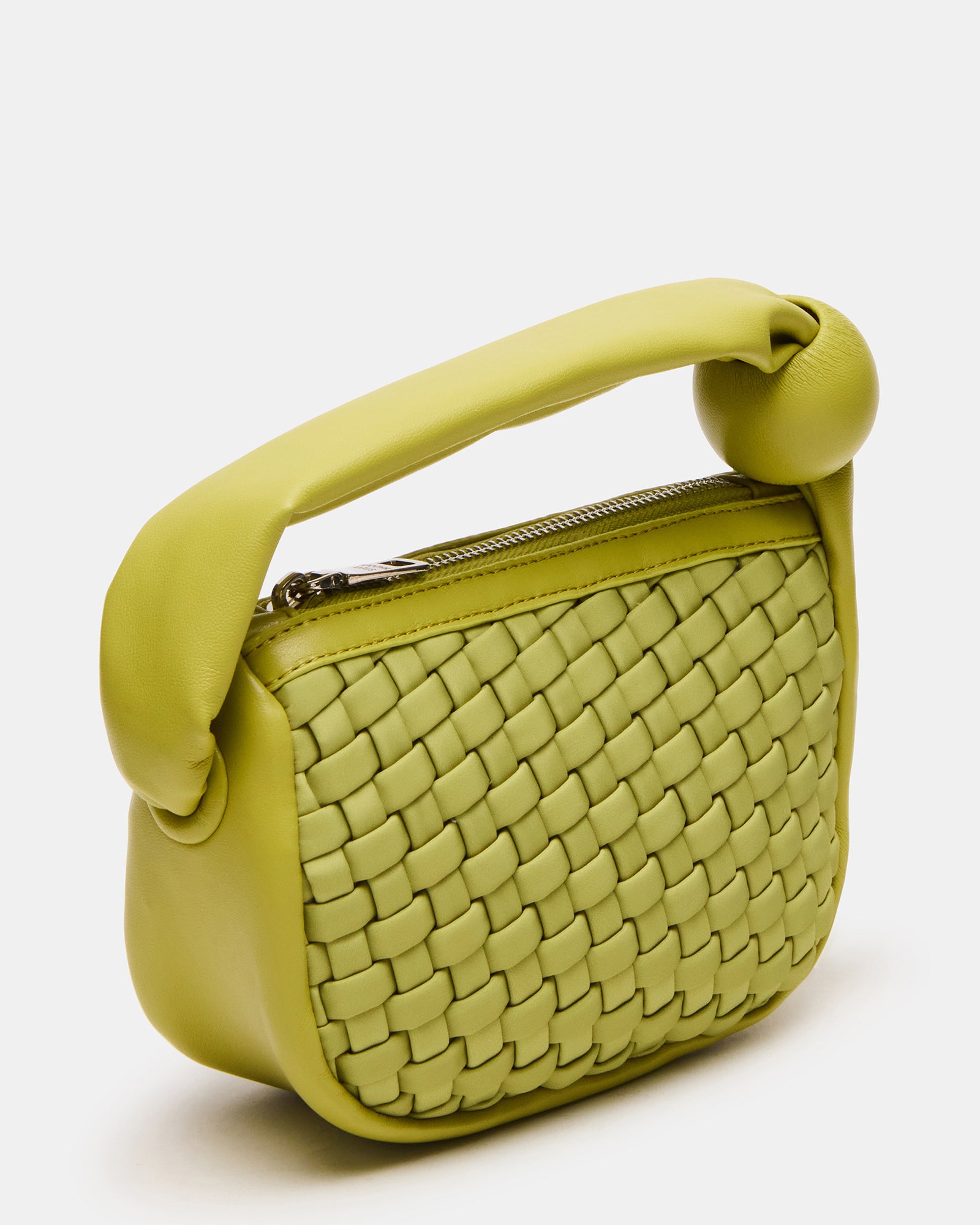 Natasha Bag Lime