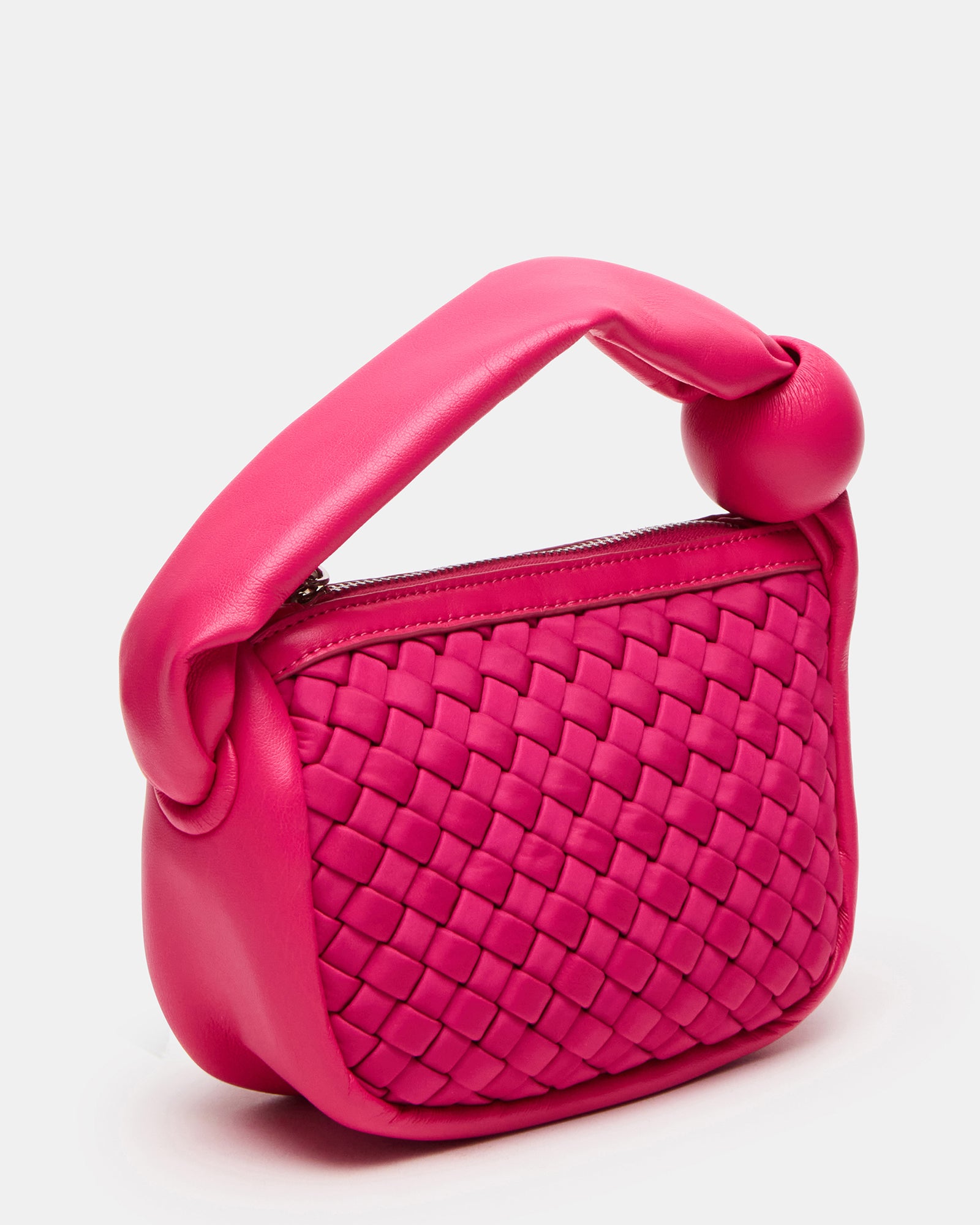Natasha Bag Fuchsia