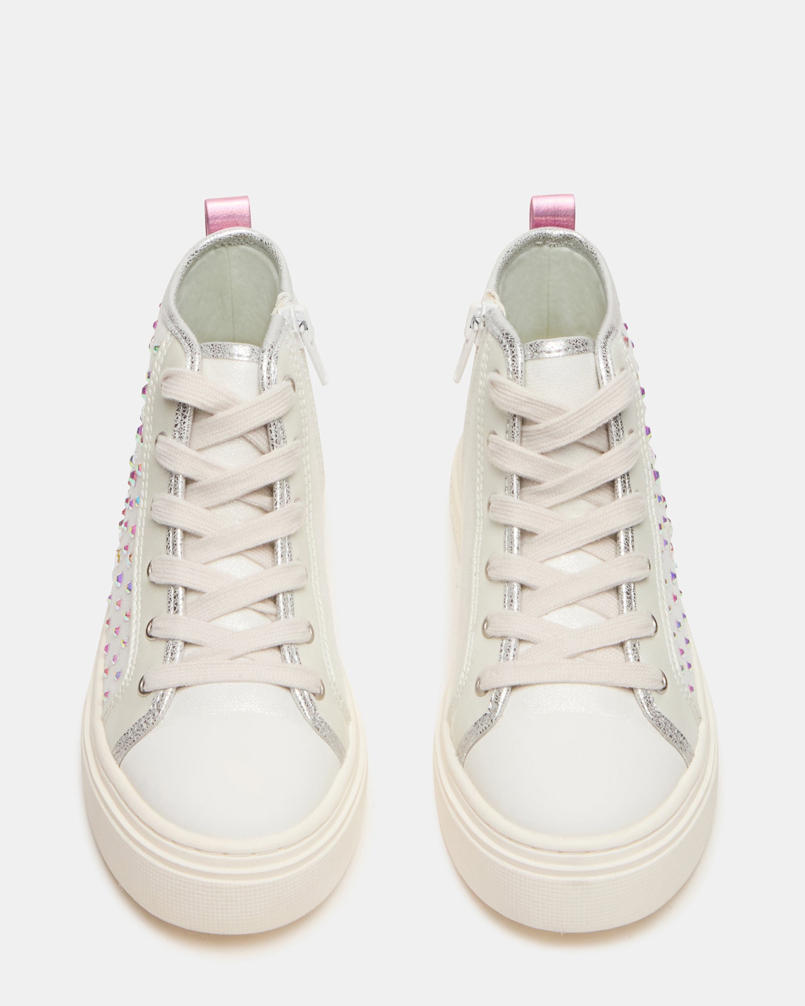 Kids' Laurisa White Multi