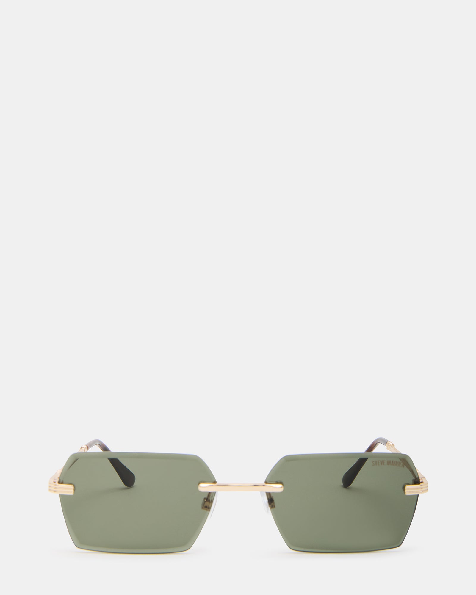 Finnian Sunglasses Gold