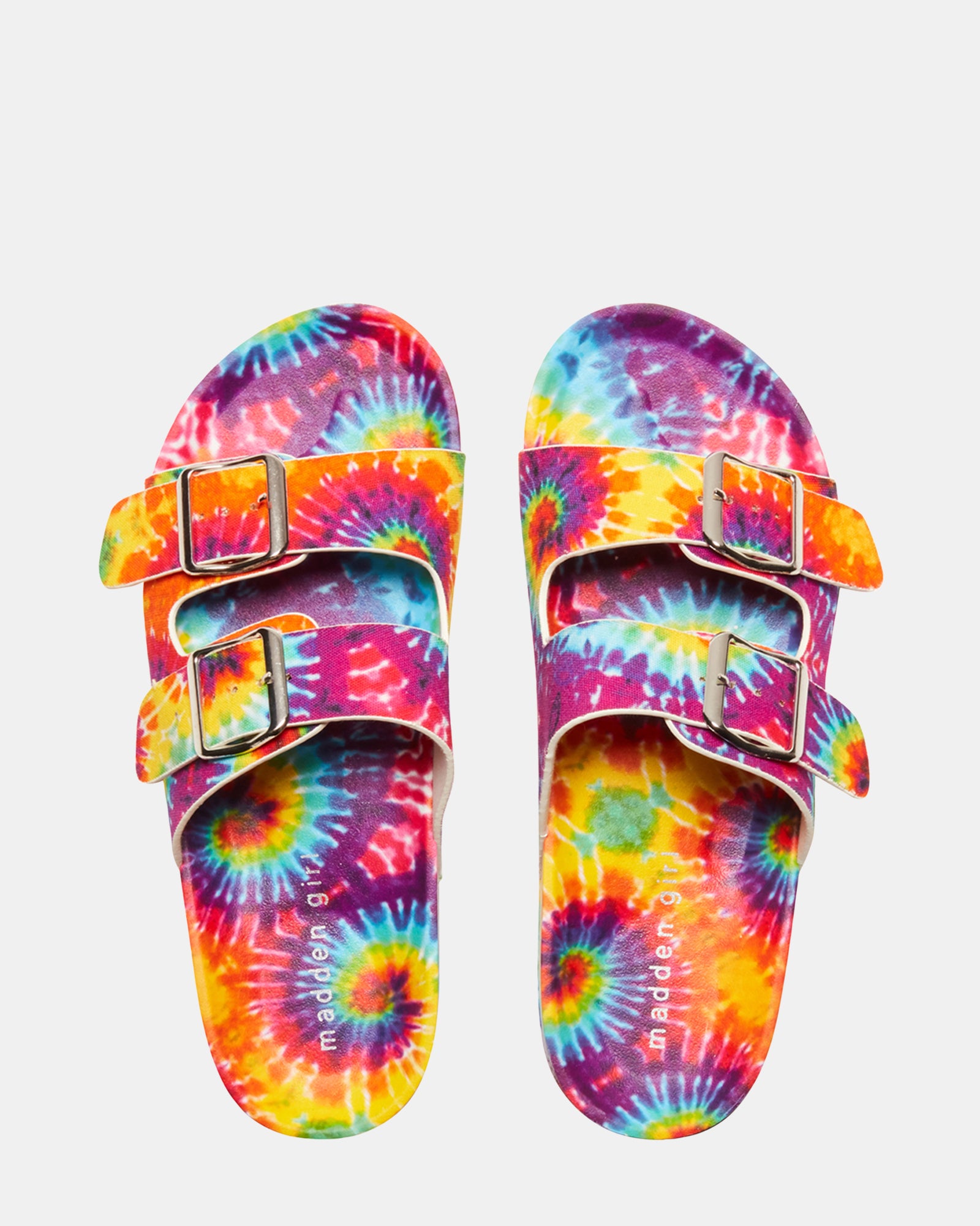 Teddy-t Bright Multi