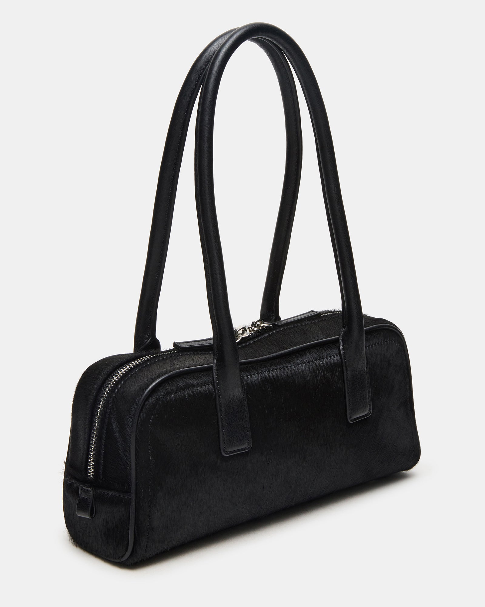 Anise Bag Black Multi