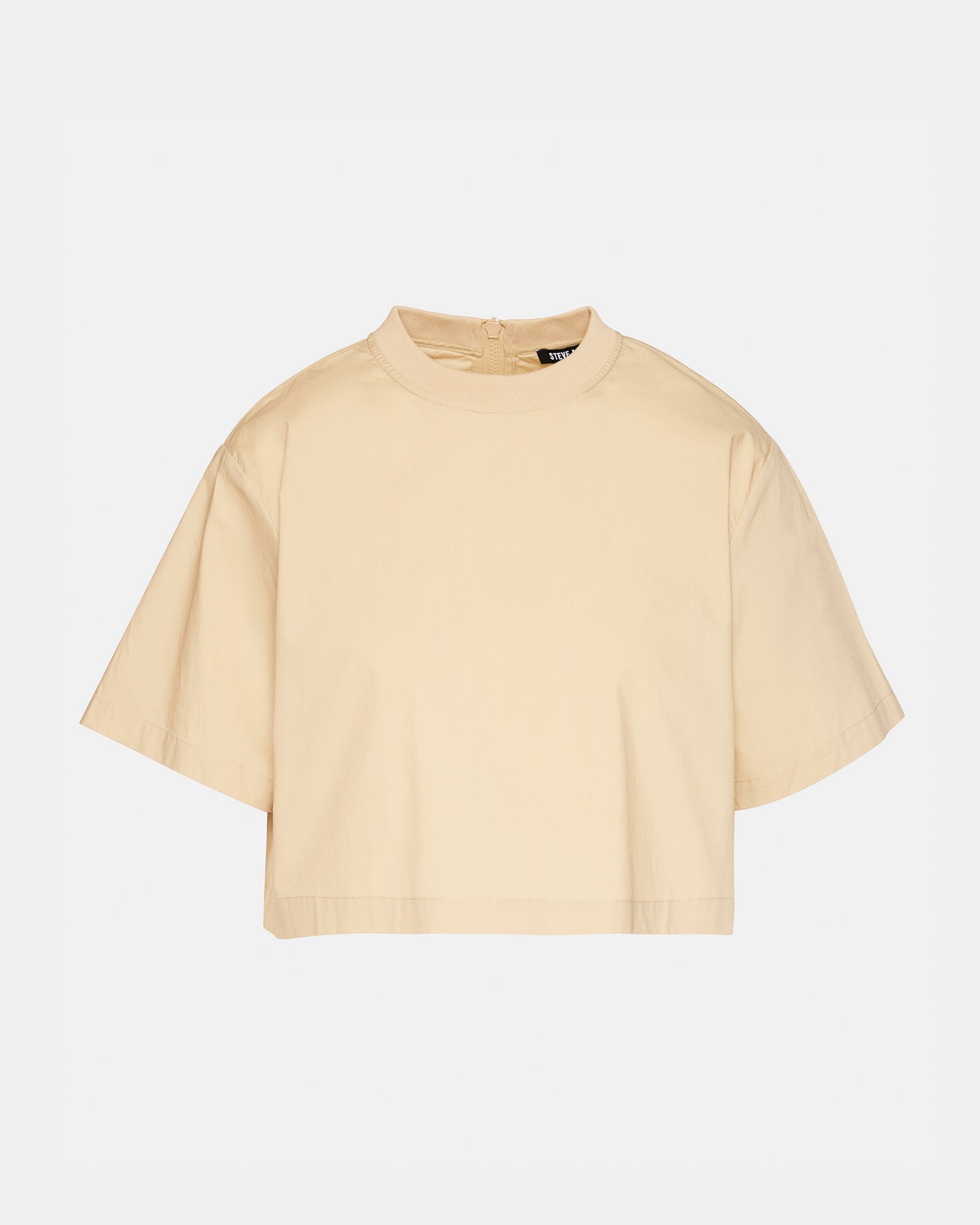 Sunny Top Khaki
