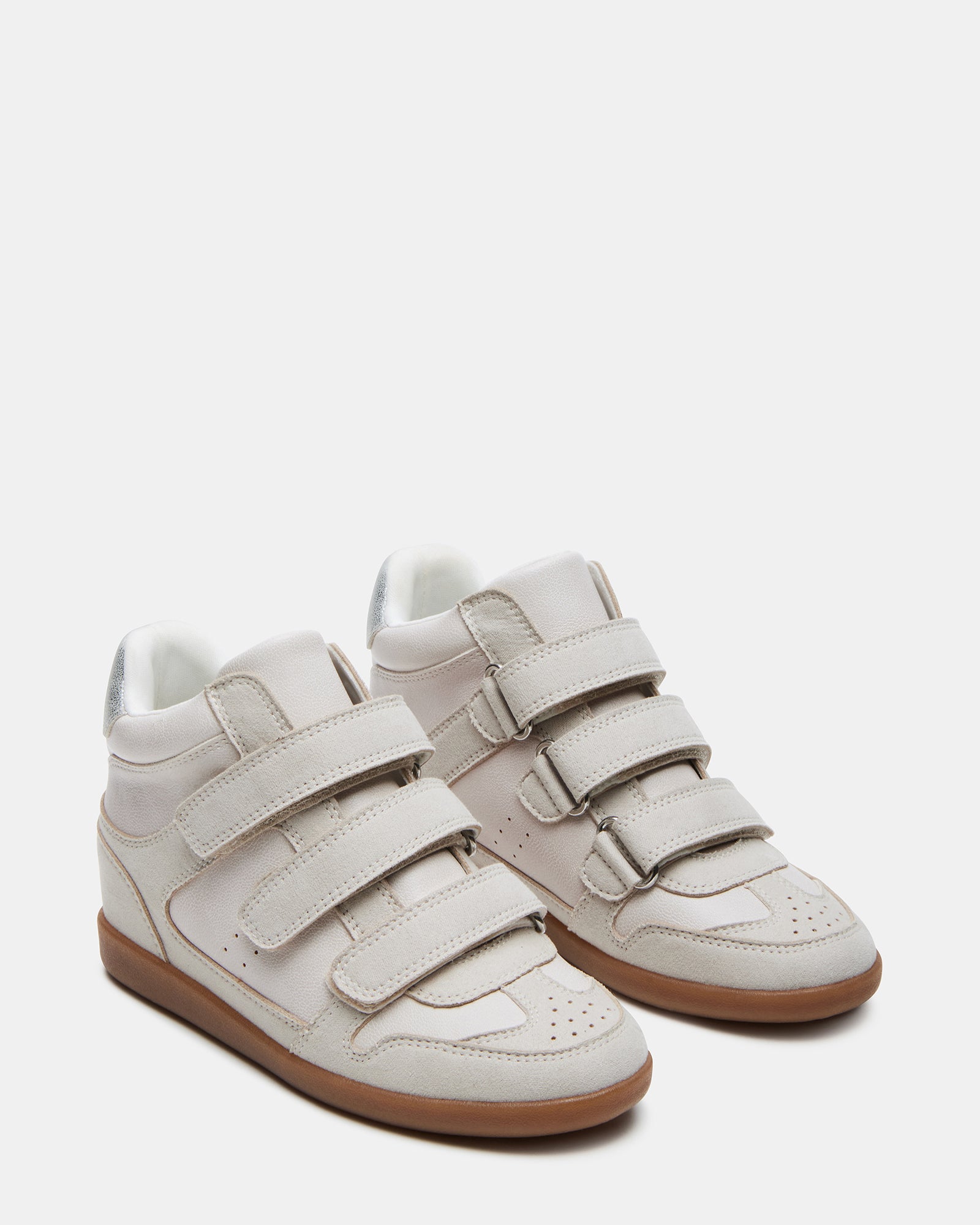 Kids' Bobbi White Multi