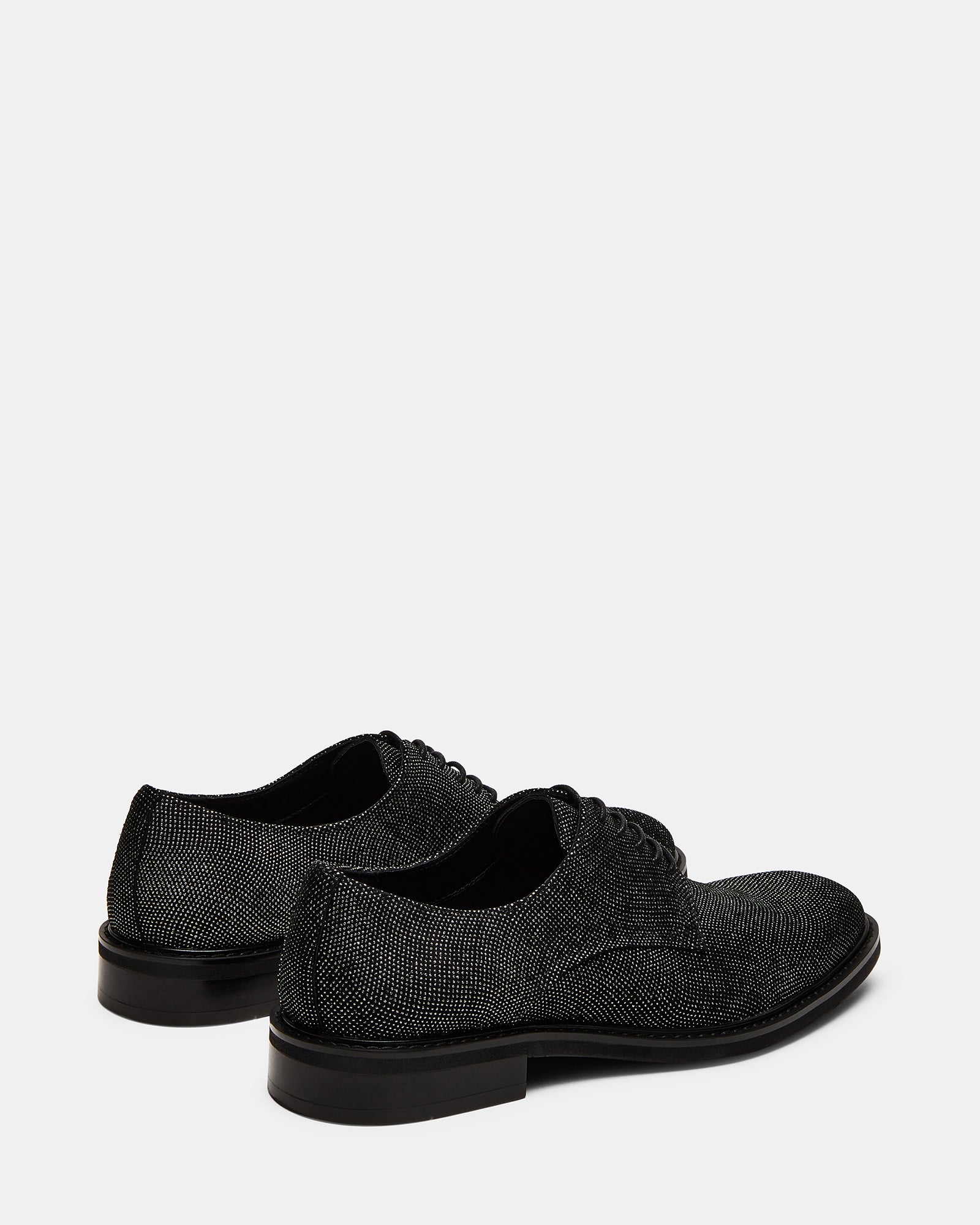 Hadar Black Metallic