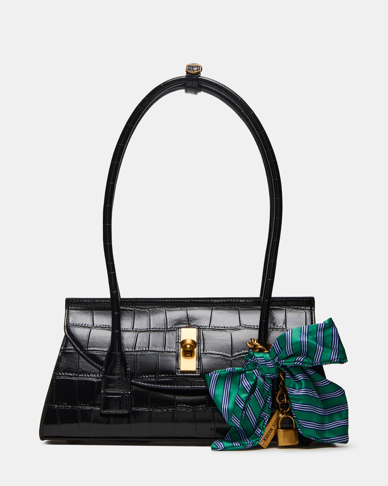 Milan Bag Black