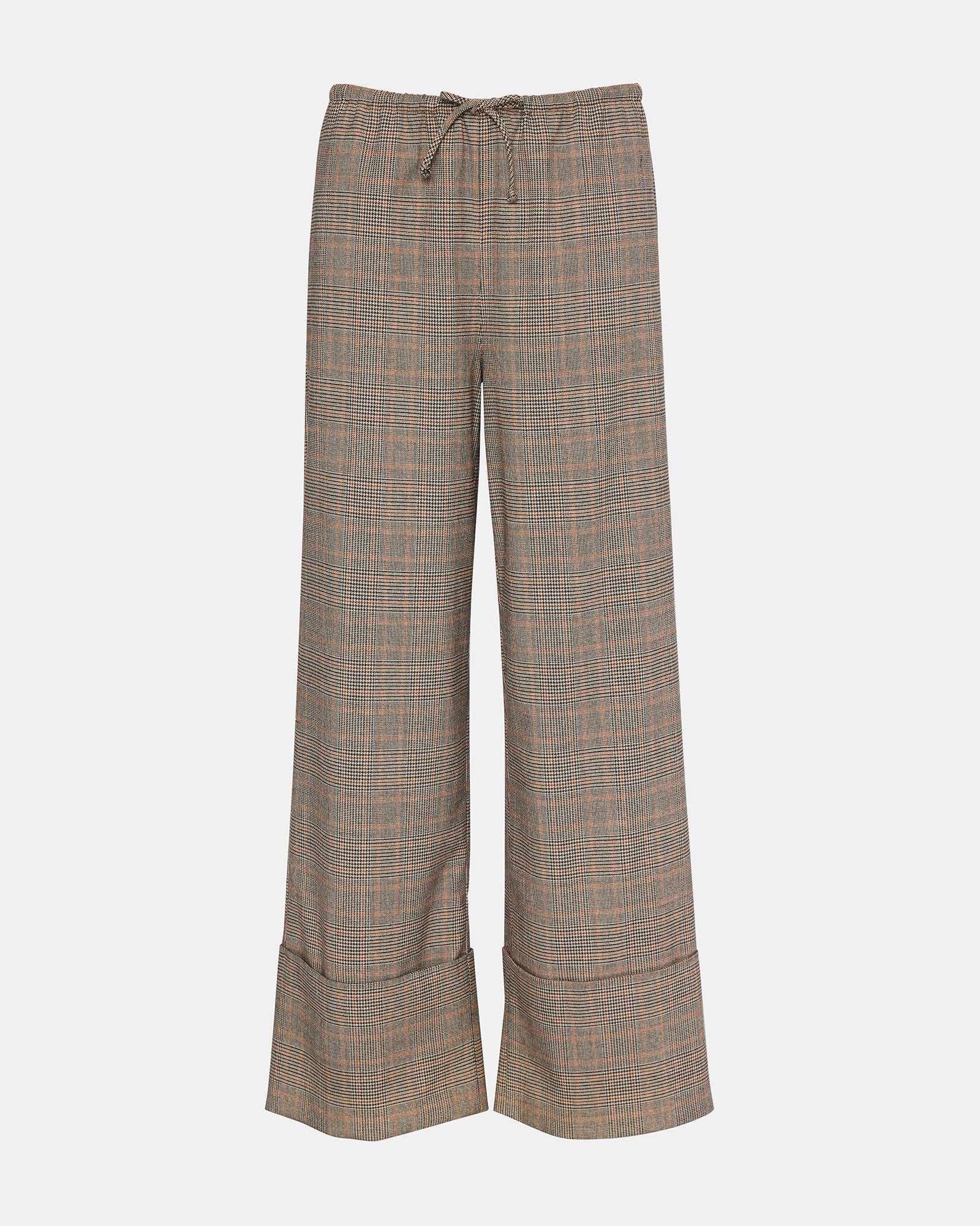 Idra Pant Brown