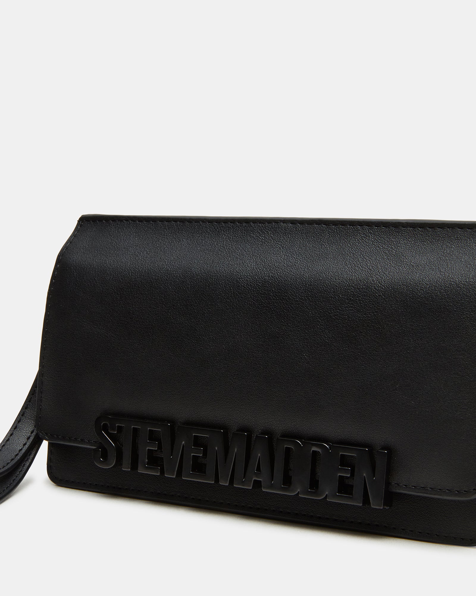 Cabbyy Wallet Black