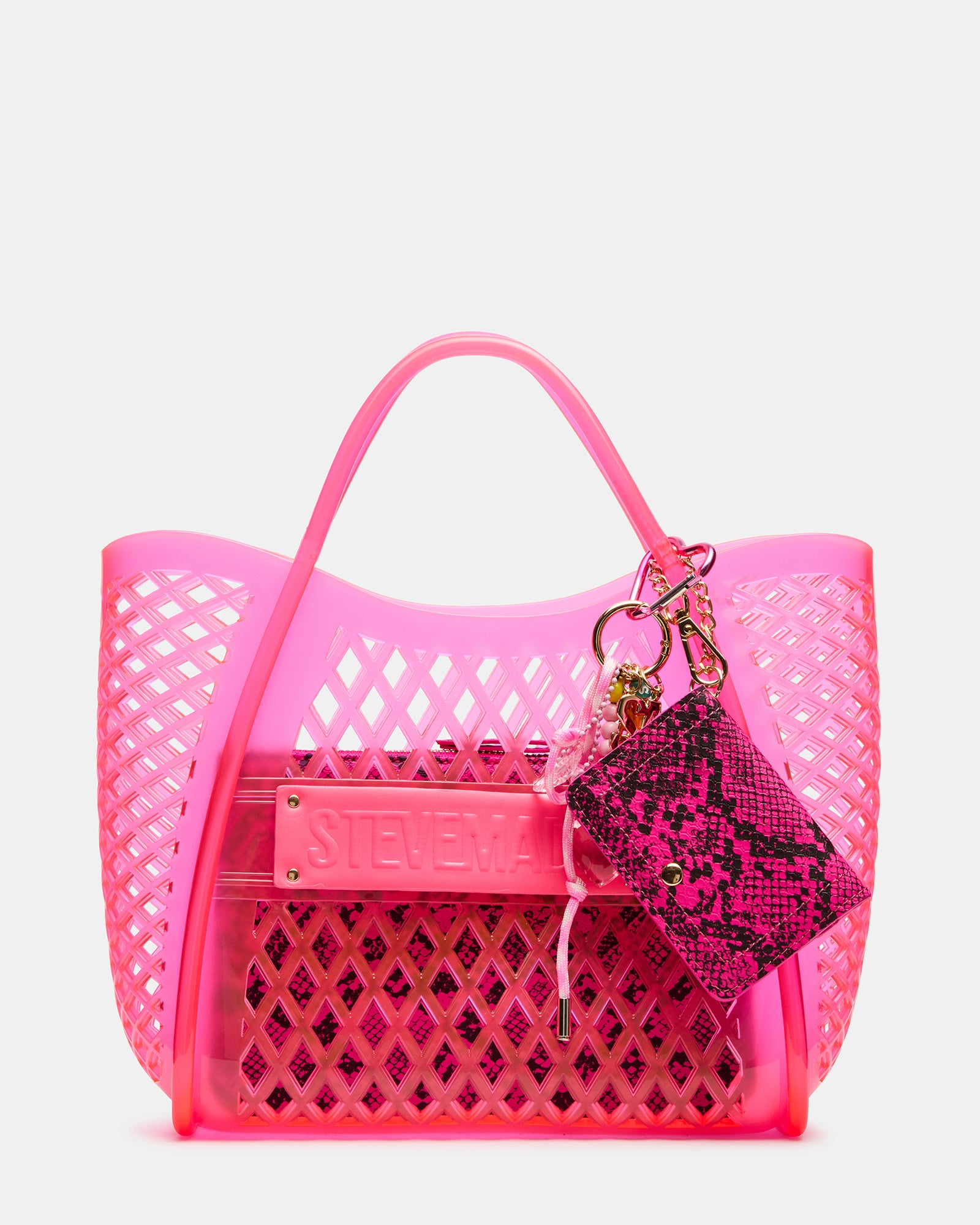 Juicyy Bag Pink