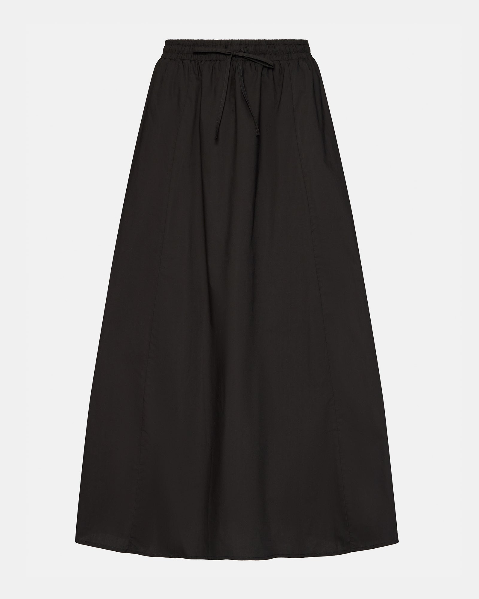 Sunny Skirt Black