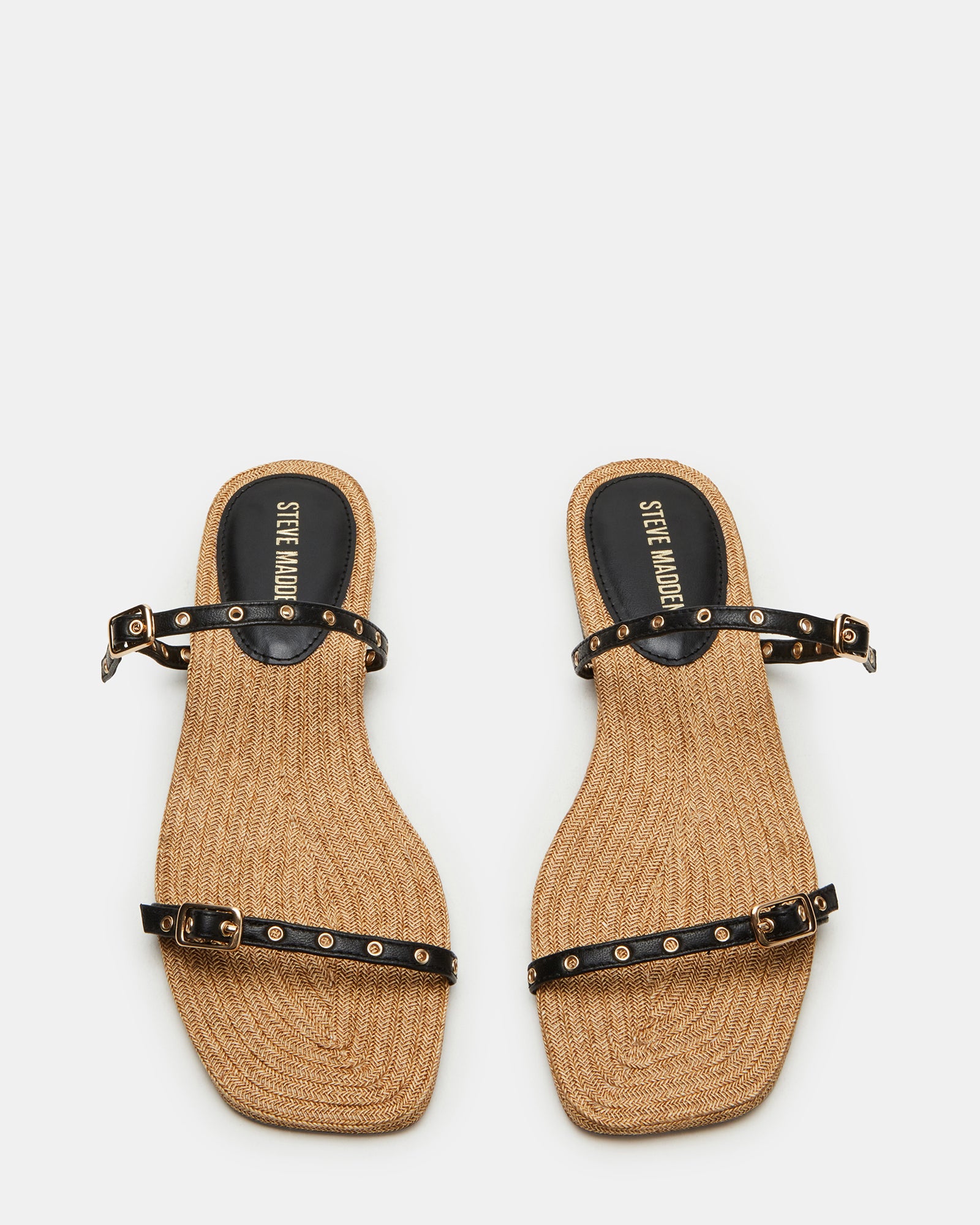 Tundra Natural/black