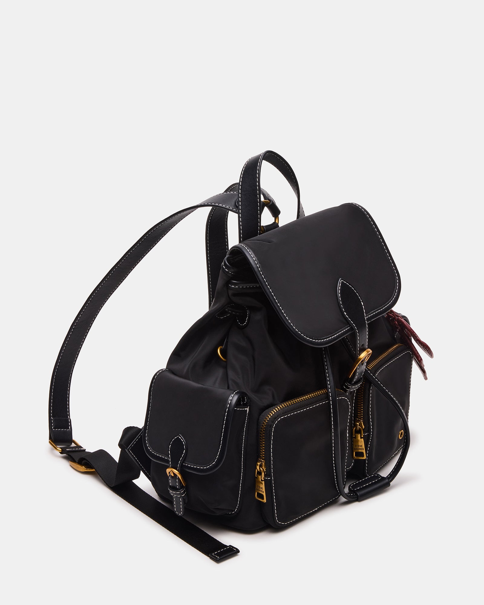 Studio Bag Black