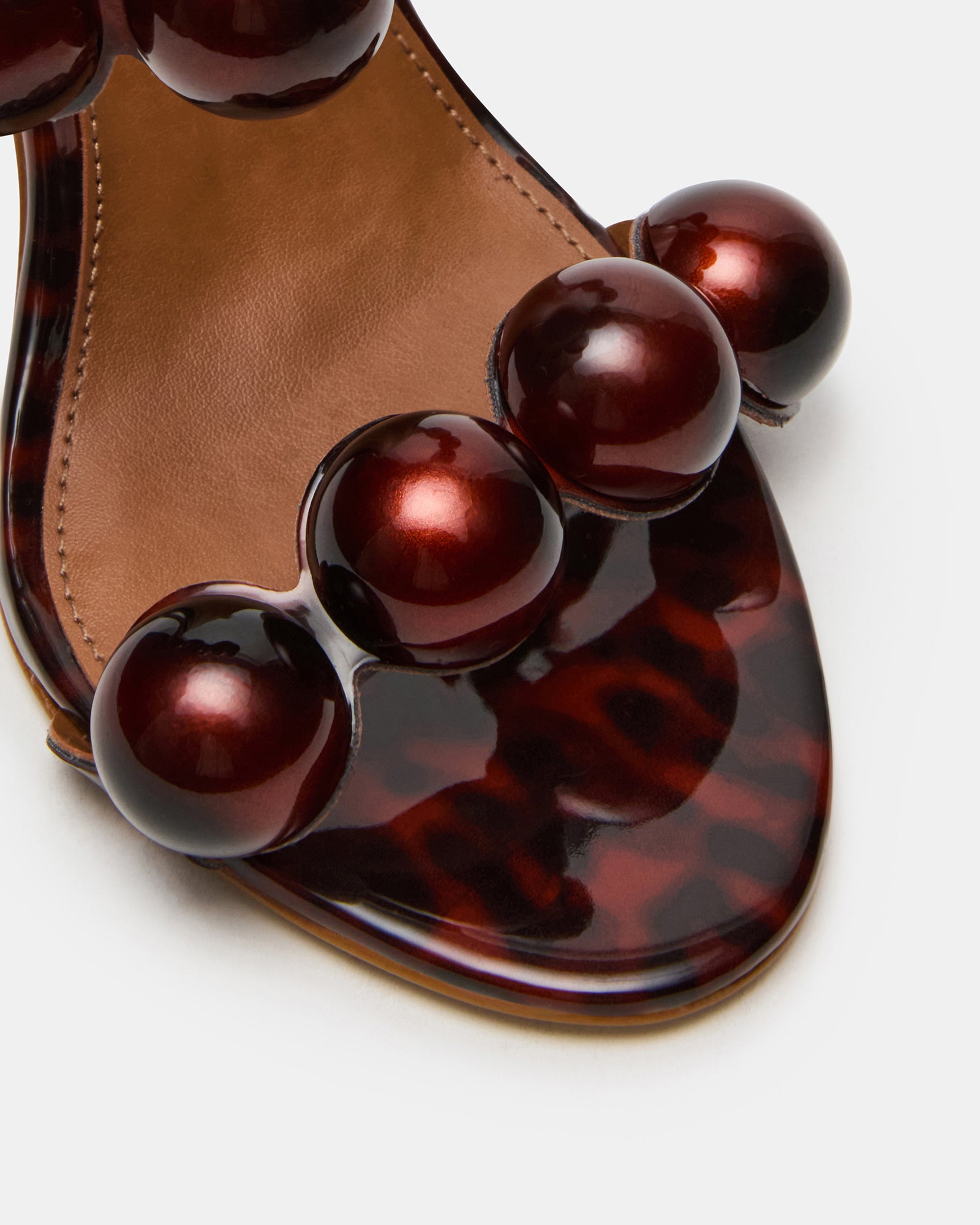 Saturn Beads Tortoise